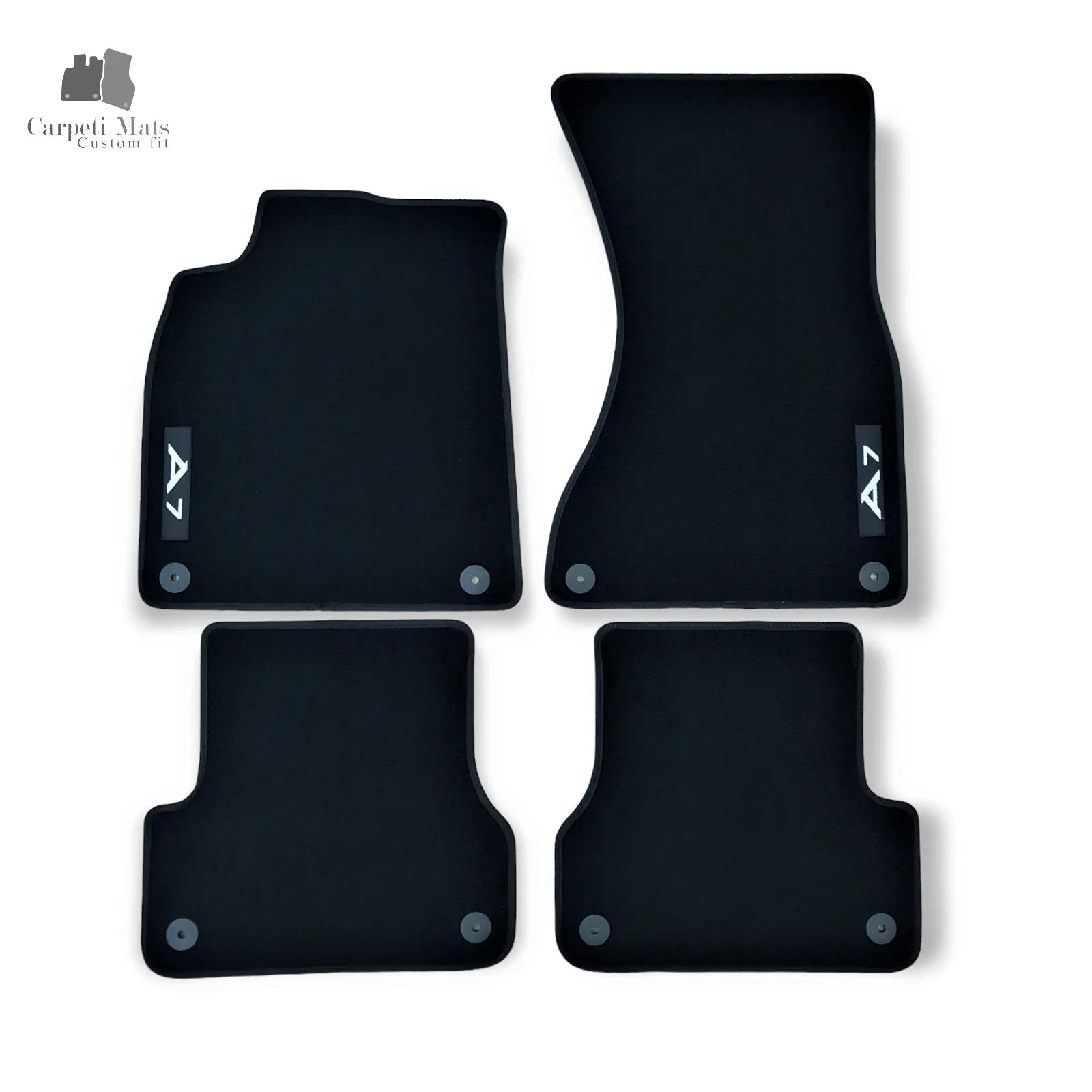 Upgrade Your Car's Interior with Premium Car Floor Mats