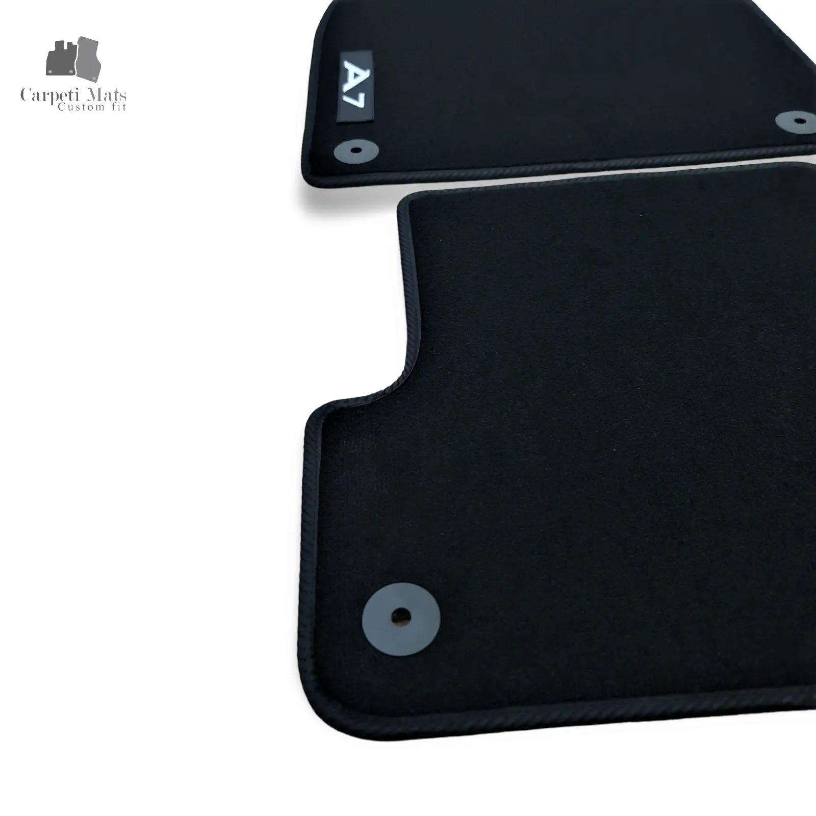 Protect Your Car with All-Weather Floor Mats