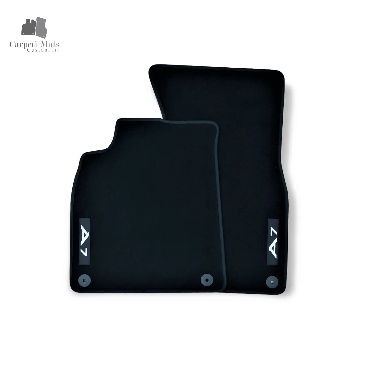 Protect Your Car and Keep it Clean with Our Durable Floor Mats - Perfect for Easy Cleaning!