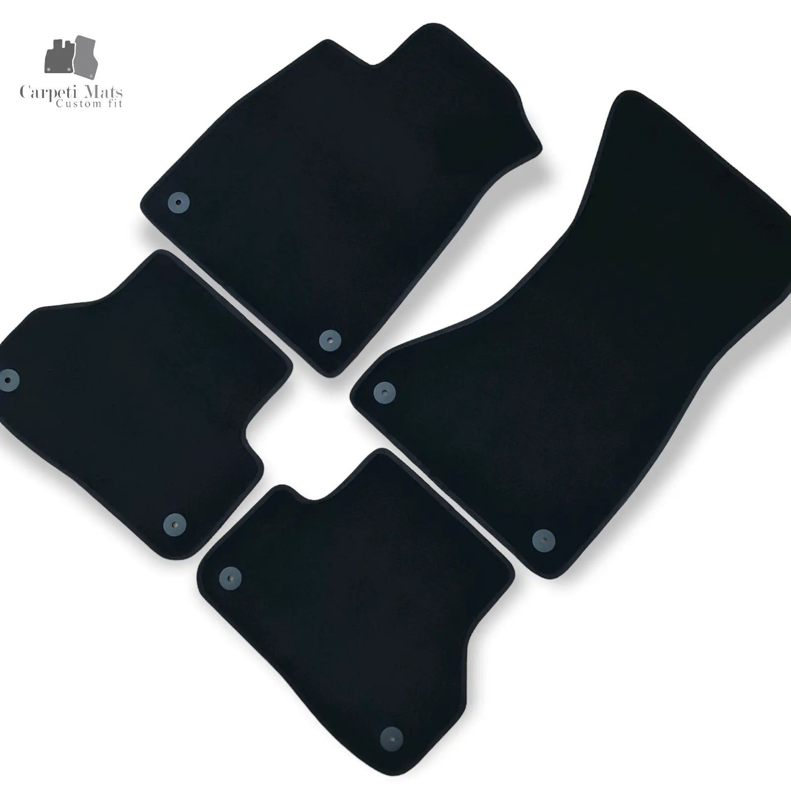 Protect Your Car's Interior with Durable Car Mats