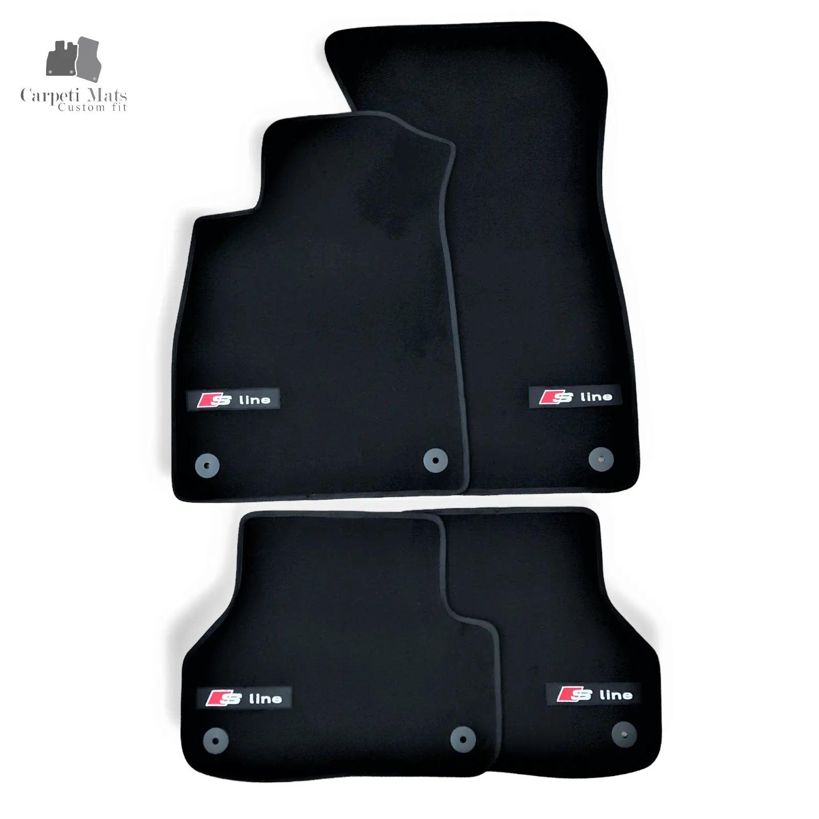 Upgrade Your Ride with Custom Car Floor Mats