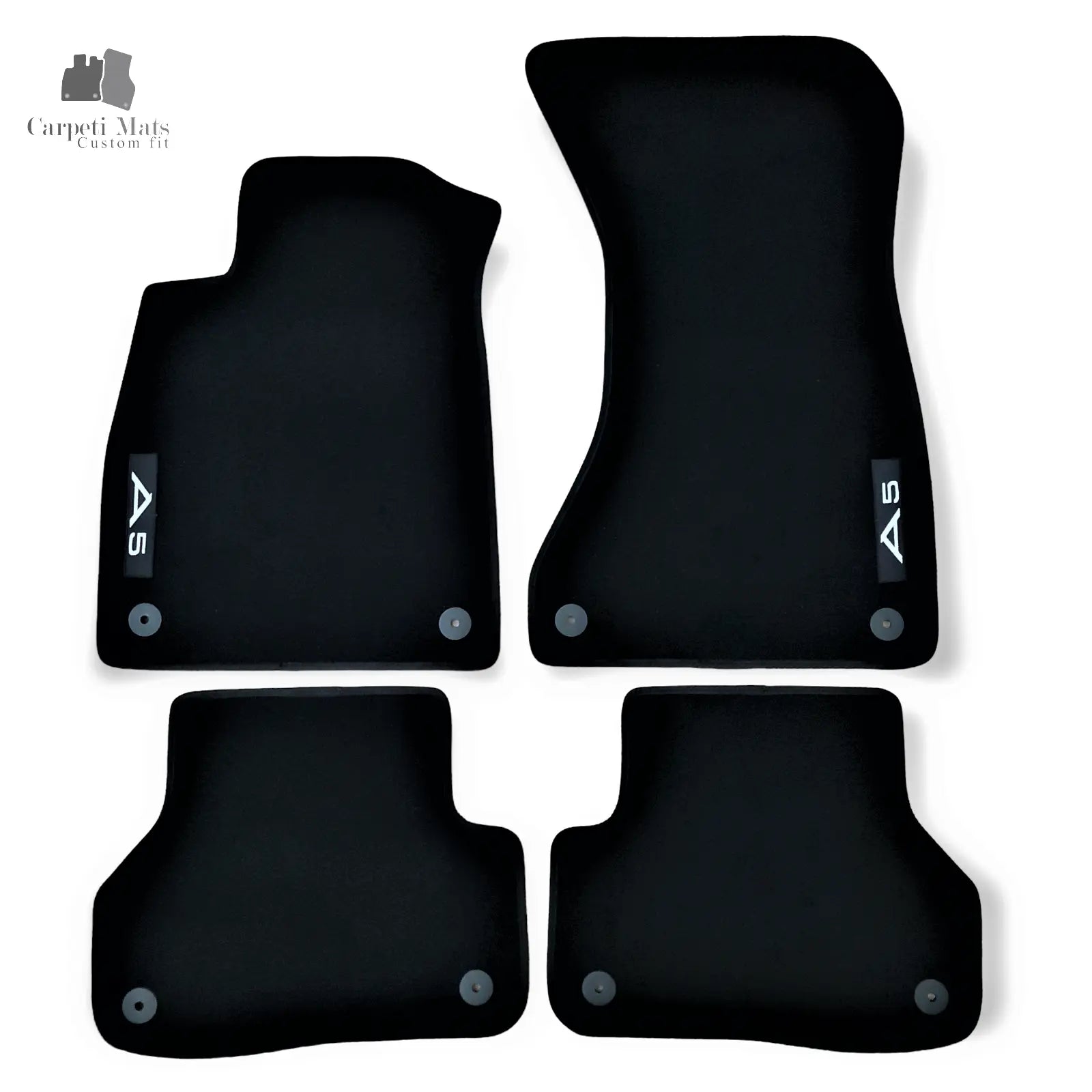 Upgrade Your Car's Interior with Premium Car Floor Mats