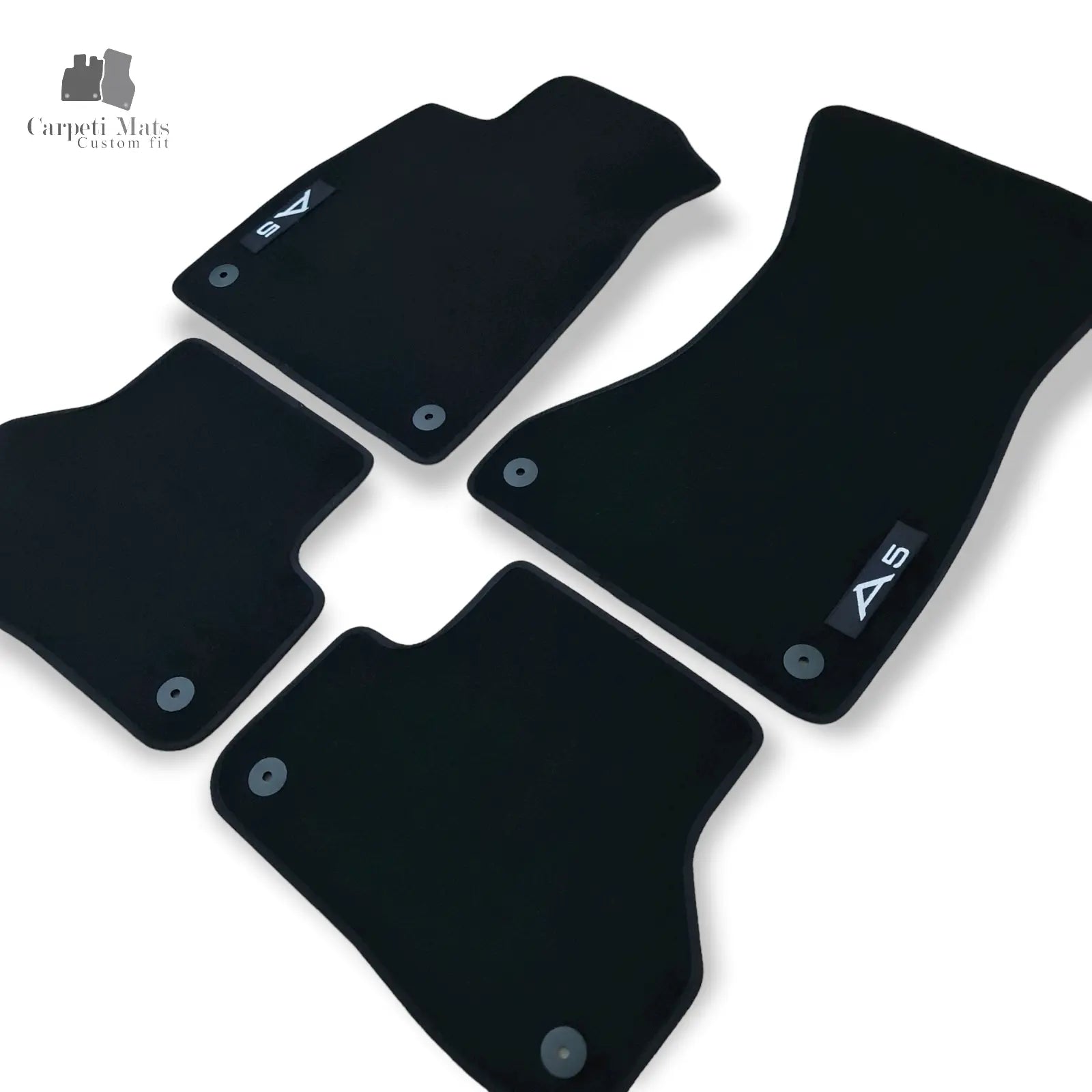 Upgrade Your Ride with Custom Car Floor Mats