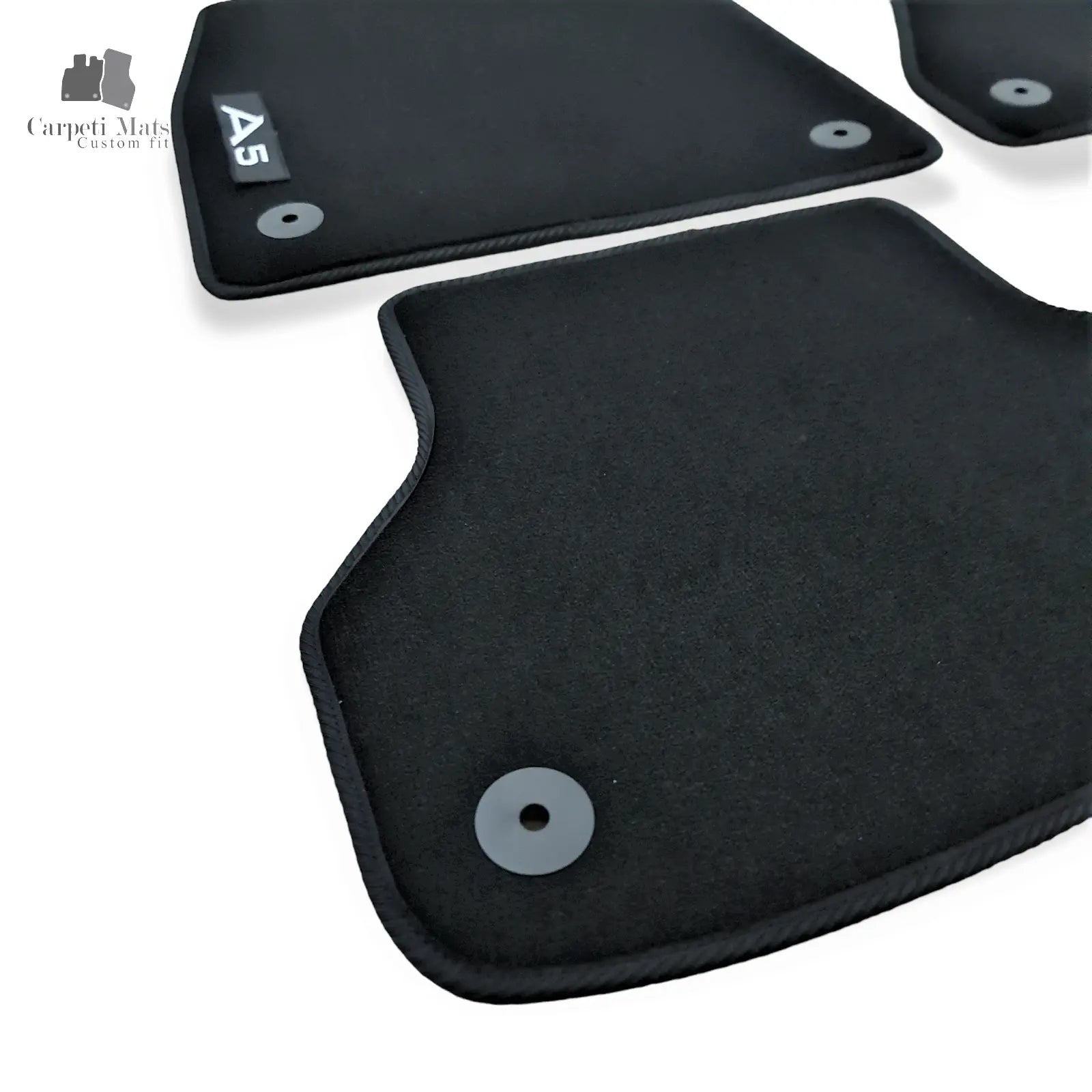 Protect Your Car and Keep it Clean with Our Durable Floor Mats - Perfect for Easy Cleaning!