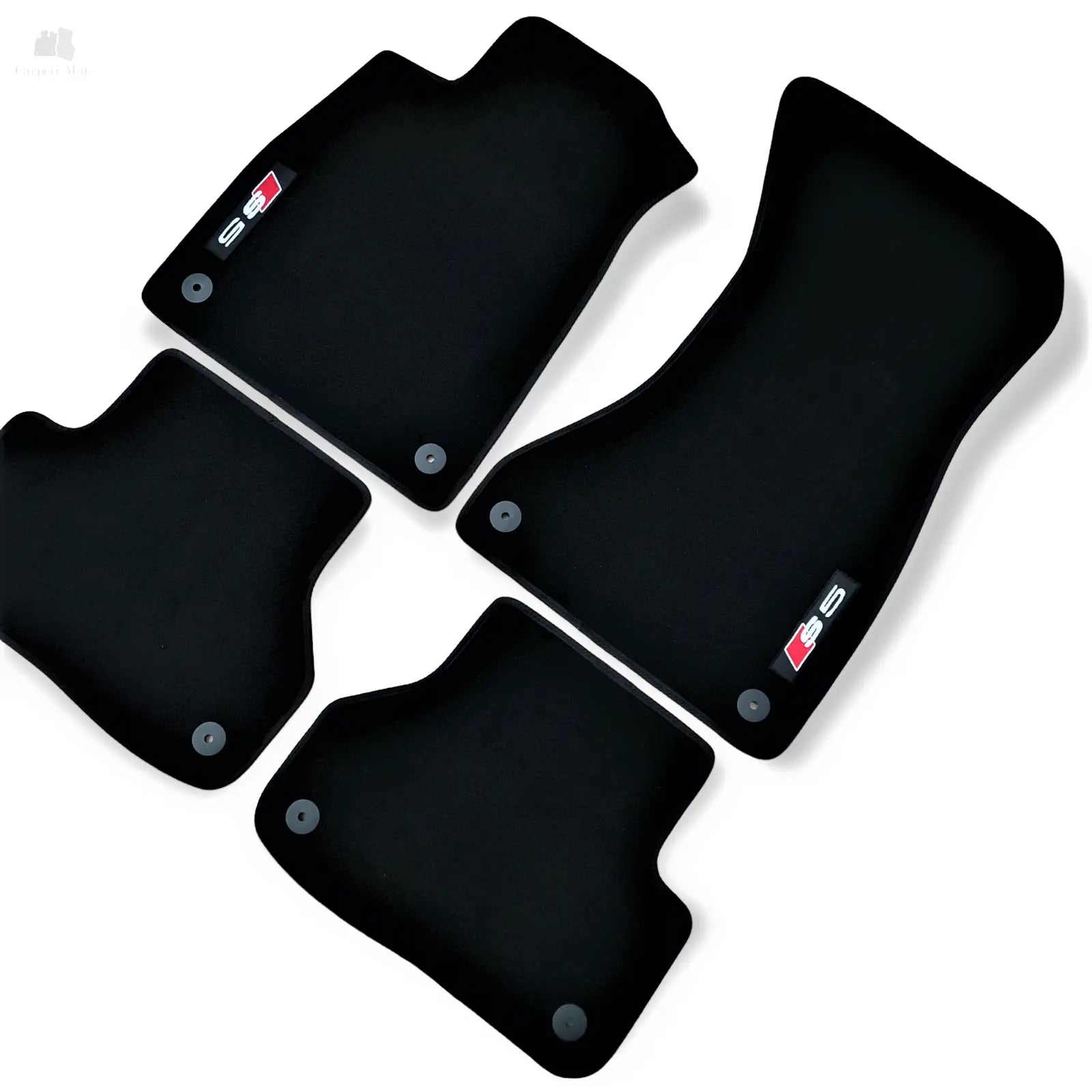 Protect Your Car's Interior with Durable Car Mats