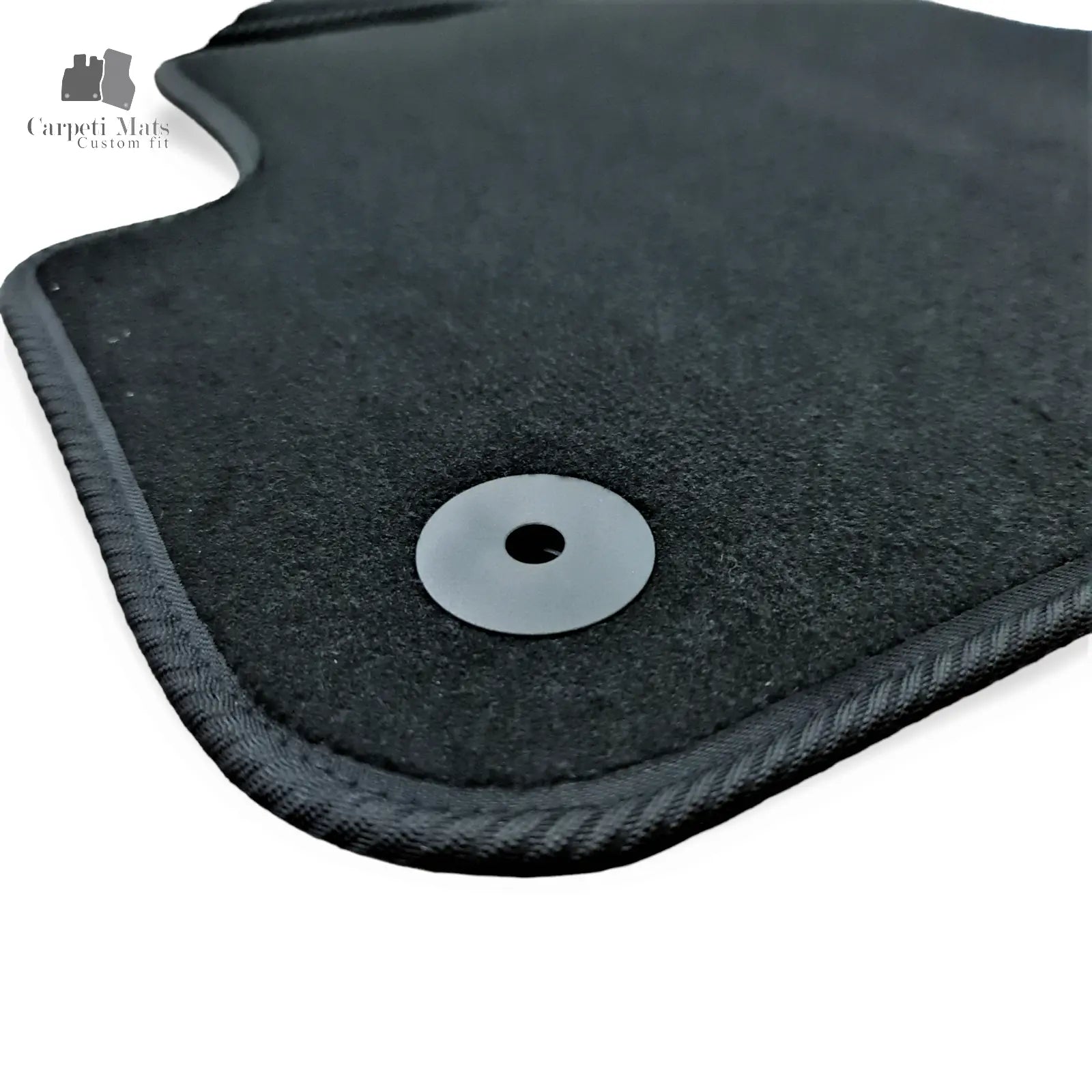 Protect Your Car and Keep it Clean with Our Durable Floor Mats - Perfect for Easy Cleaning!