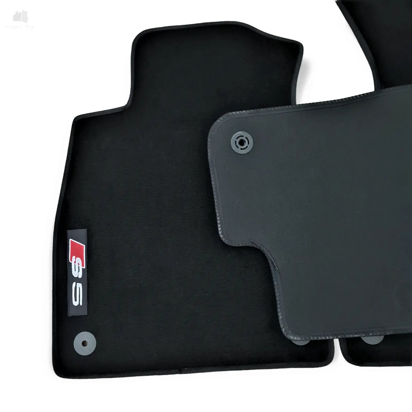 Protect Your Car with All-Weather Floor Mats