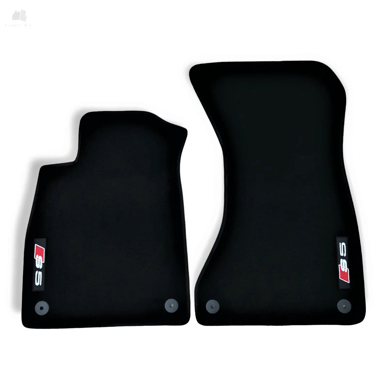 Protect Your Car and Keep it Clean with Our Durable Floor Mats - Perfect for Easy Cleaning!
