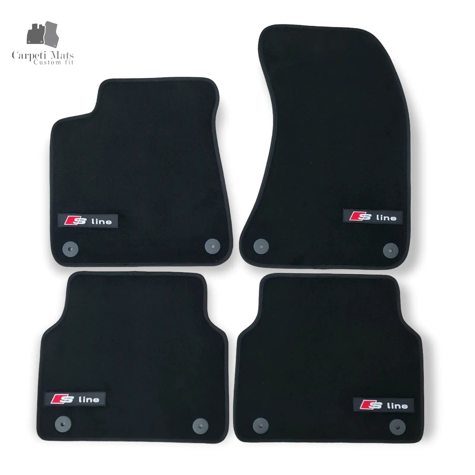Upgrade Your Car's Interior with Premium Car Floor Mats