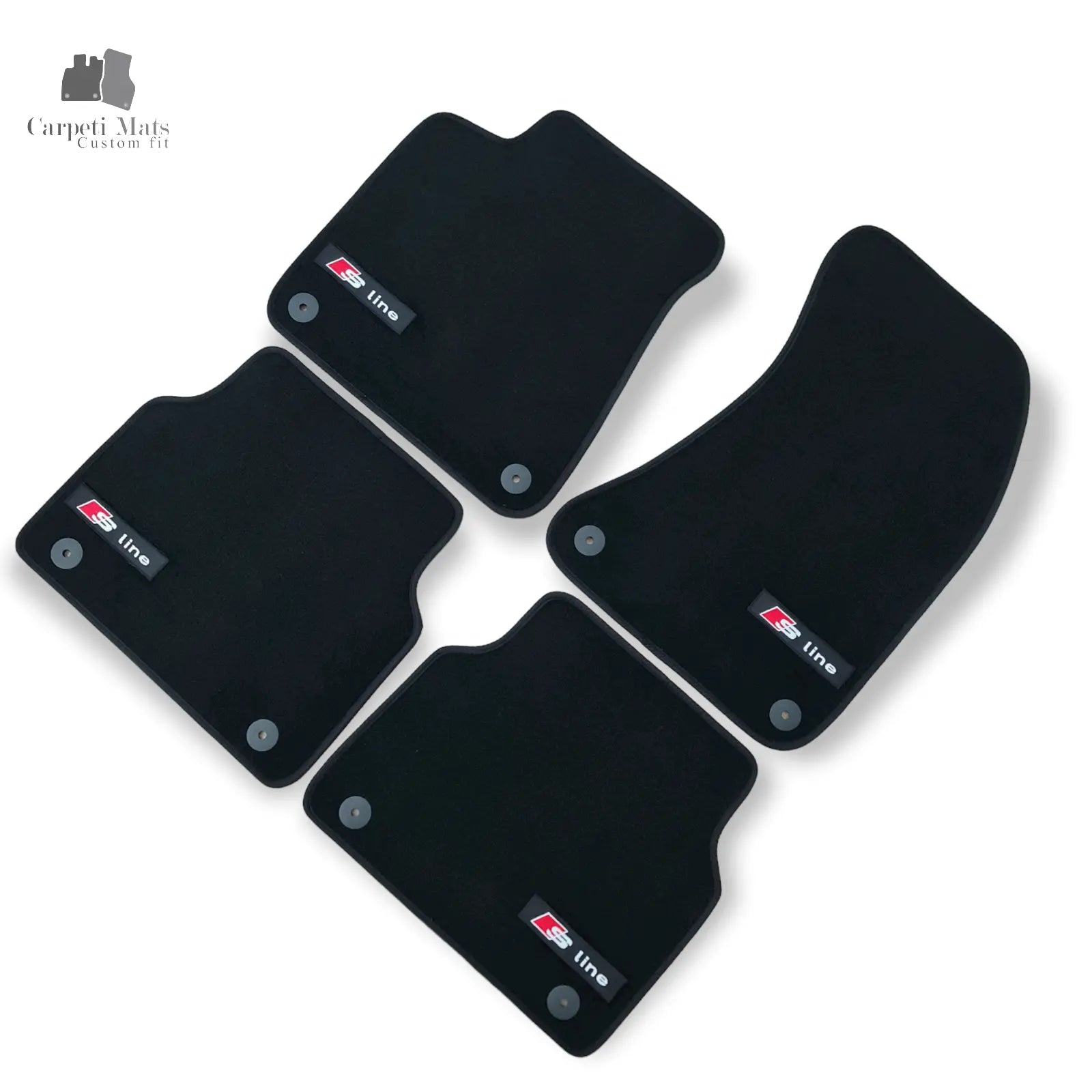 Protect Your Car's Interior with Durable Car Mats