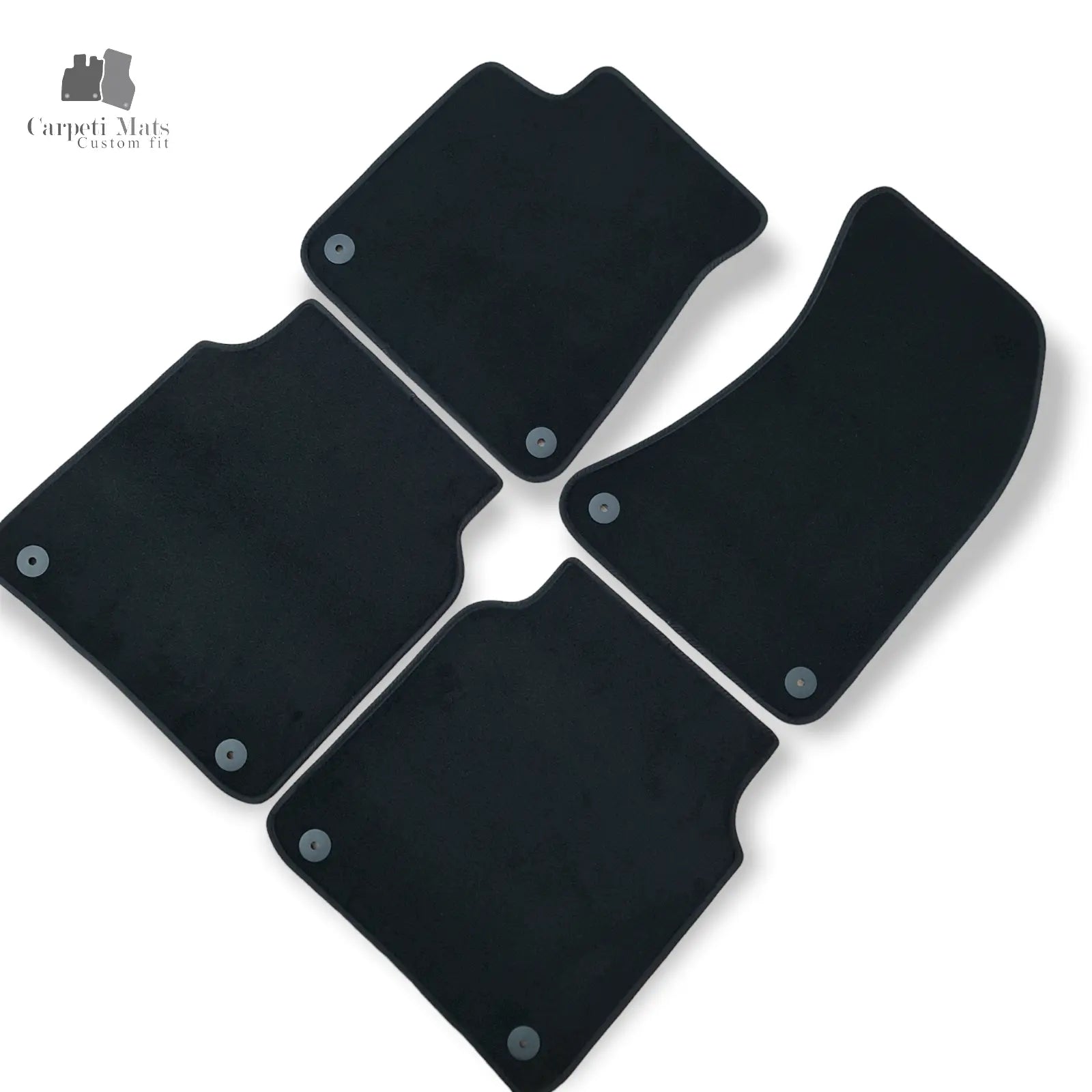 Protect Your Car's Interior with Durable Car Mats