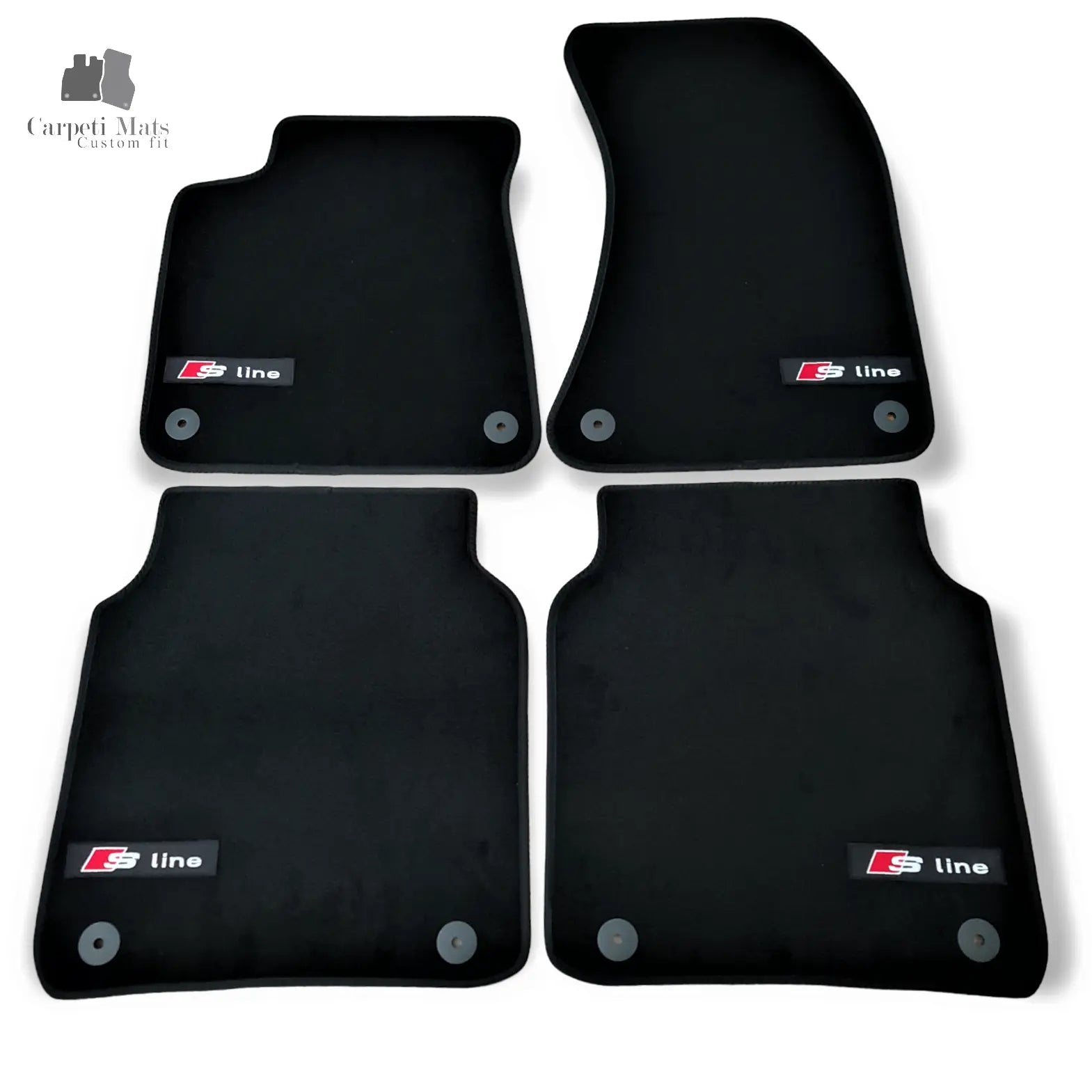Upgrade Your Car's Interior with Premium Car Floor Mats