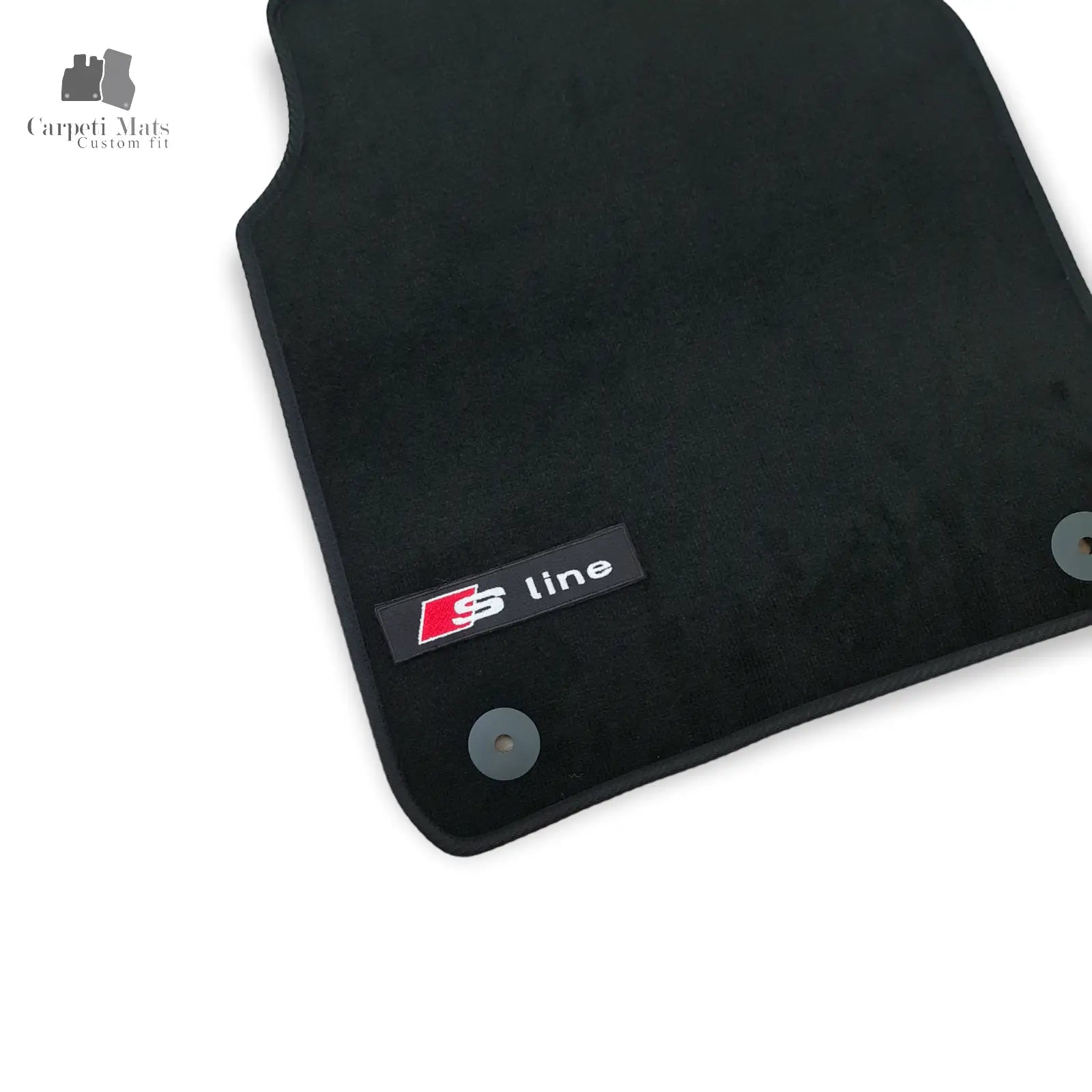 Protect Your Car and Keep it Clean with Our Durable Floor Mats - Perfect for Easy Cleaning!