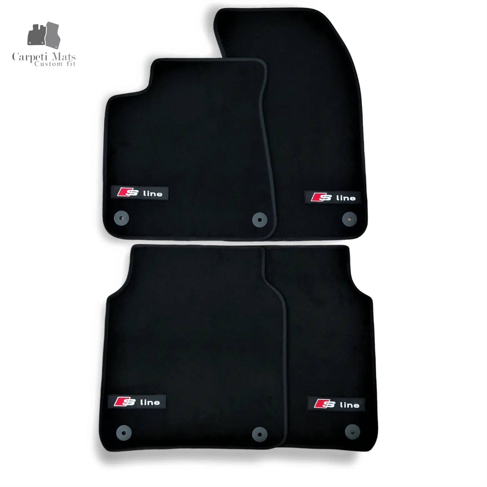 Upgrade Your Ride with Custom Car Floor Mats