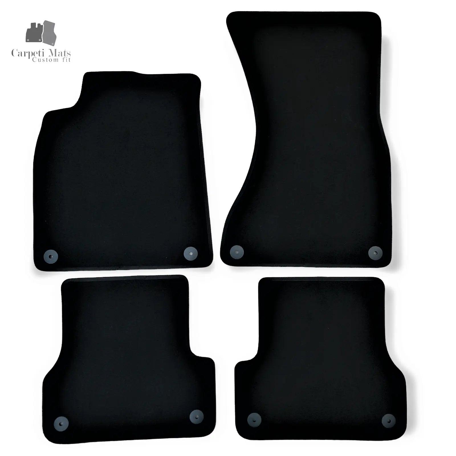 Upgrade Your Car's Interior with Premium Car Floor Mats