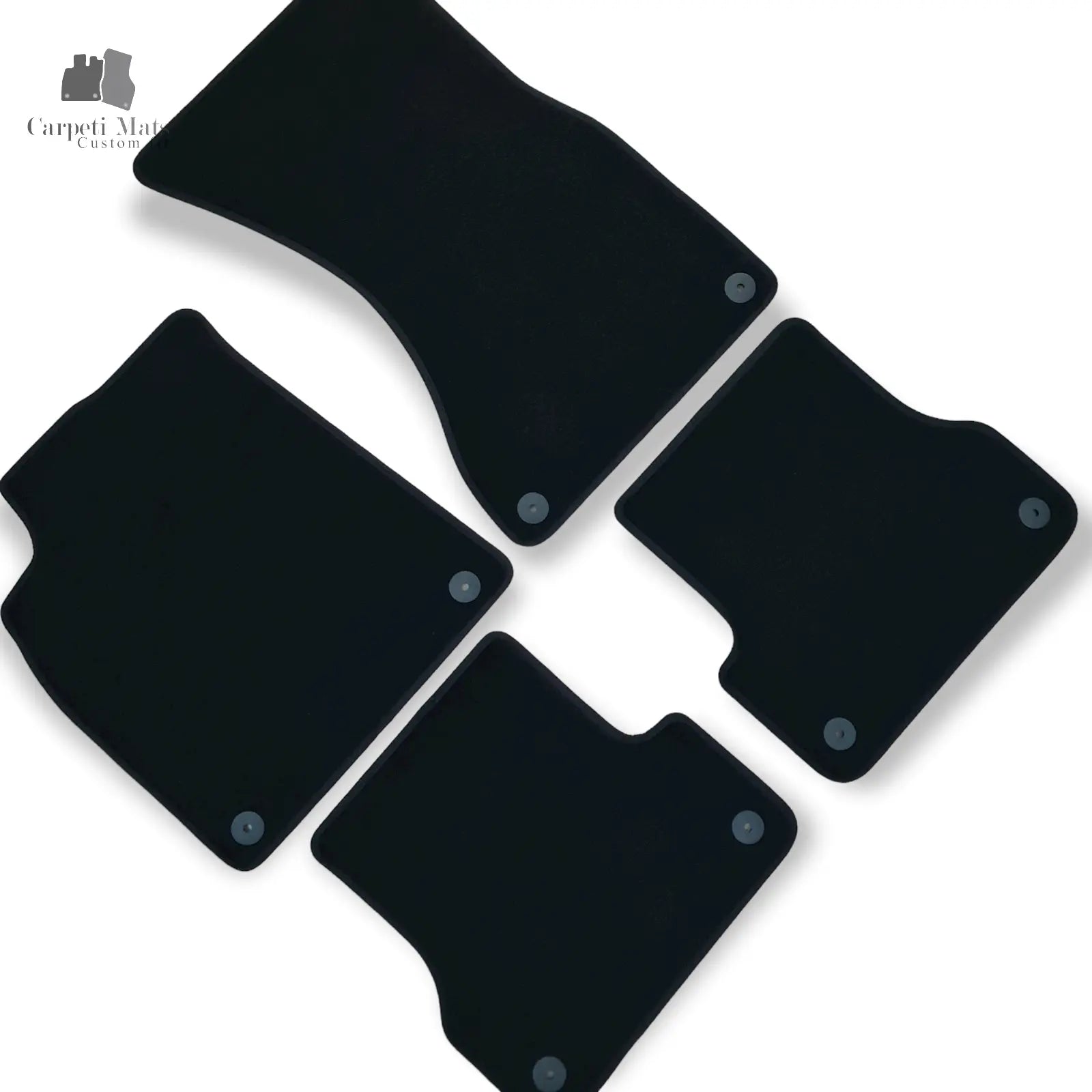 Protect Your Car's Interior with Durable Car Mats