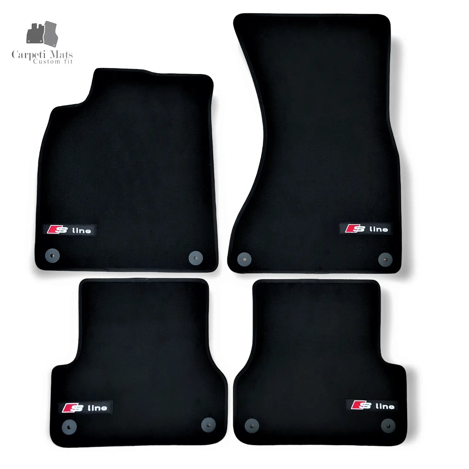 Upgrade Your Car's Interior with Premium Car Floor Mats