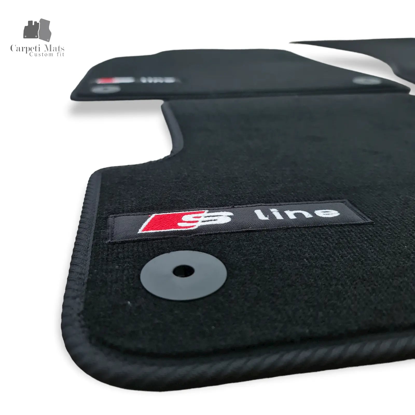 Protect Your Car and Keep it Clean with Our Durable Floor Mats - Perfect for Easy Cleaning!