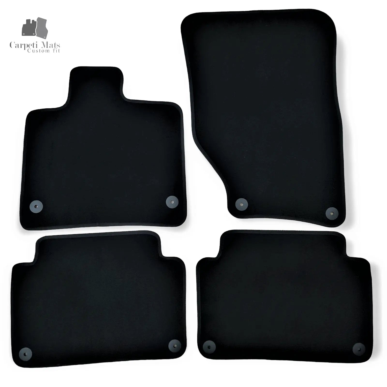 Upgrade Your Car's Interior with Premium Car Floor Mats