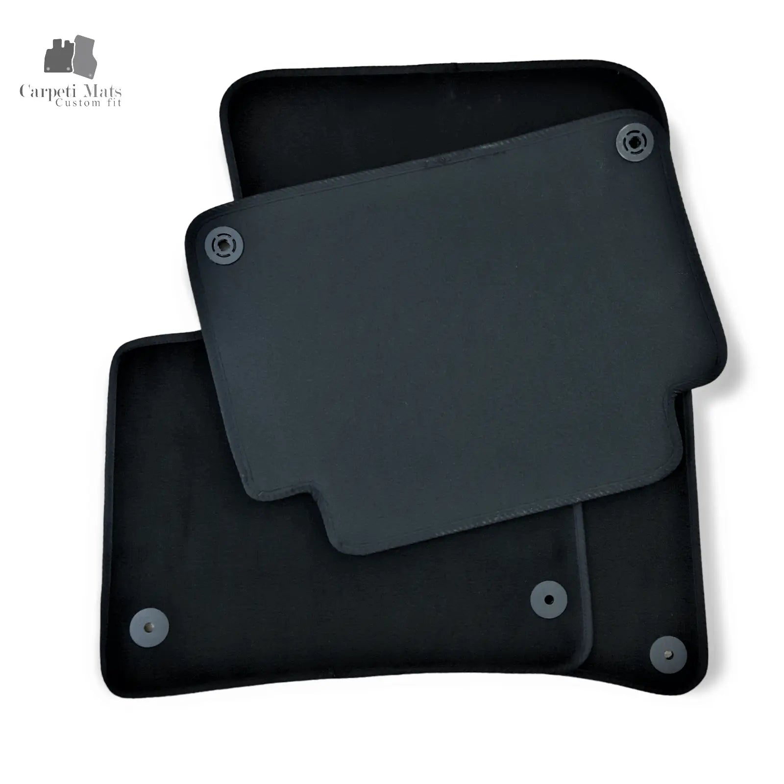 Protect Your Car with All-Weather Floor Mats