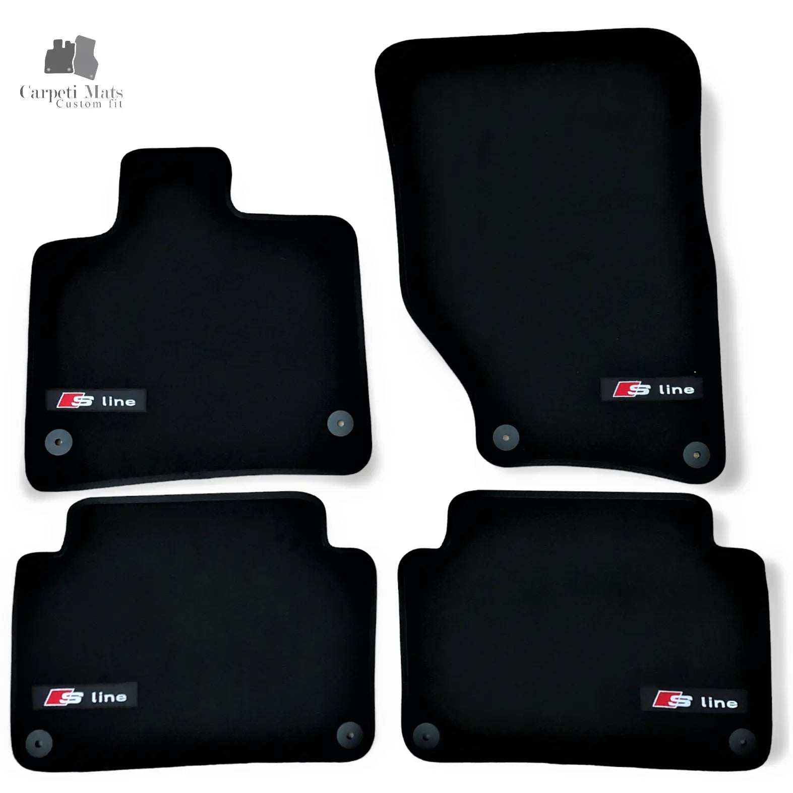 Upgrade Your Car's Interior with Premium Car Floor Mats