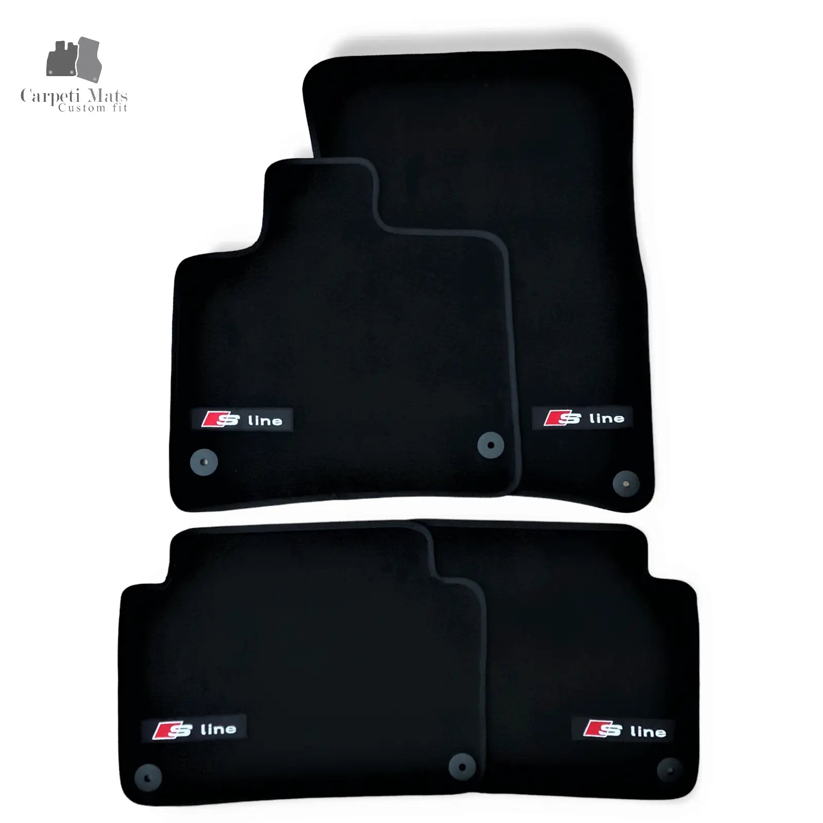Upgrade Your Ride with Custom Car Floor Mats