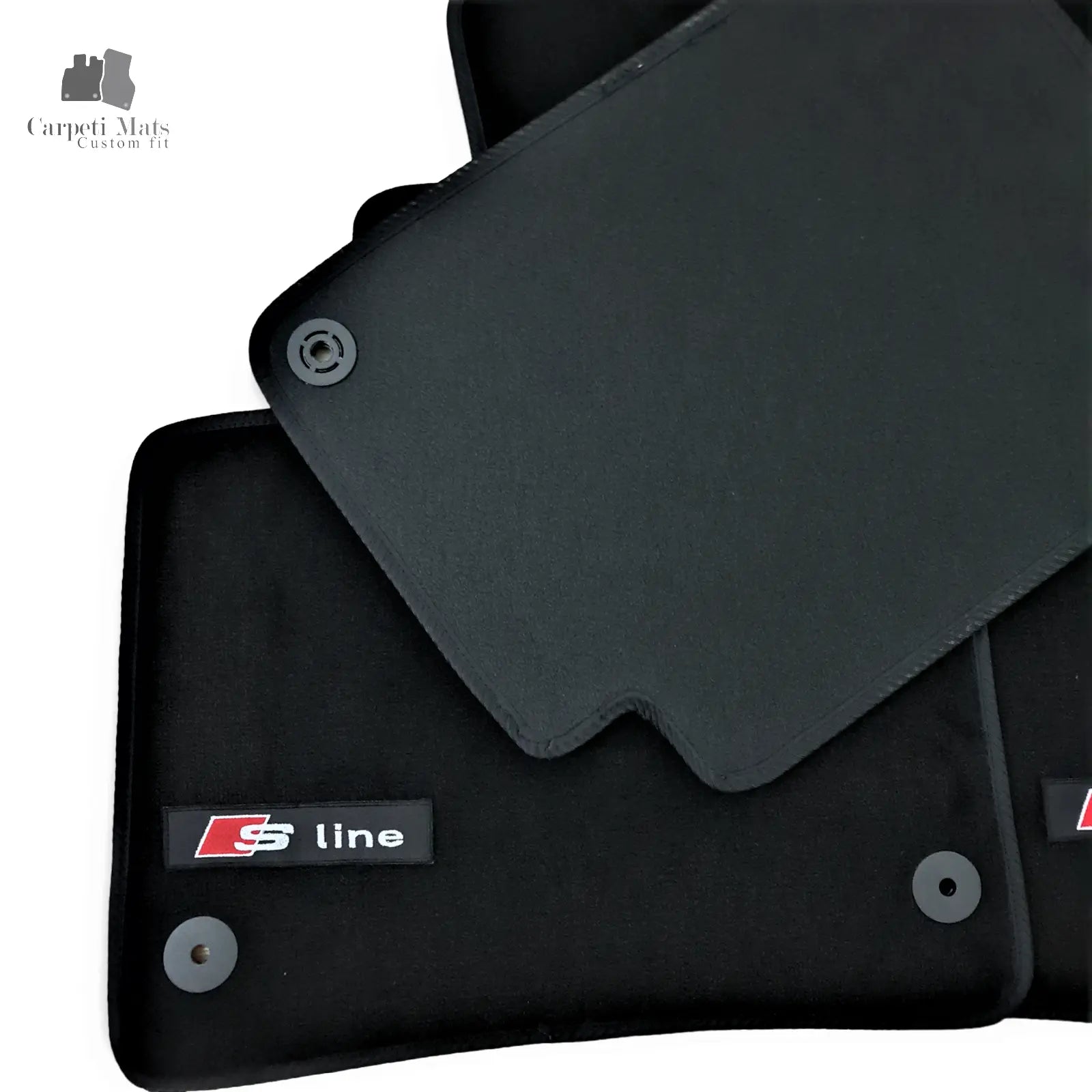 Protect Your Car and Keep it Clean with Our Durable Floor Mats - Perfect for Easy Cleaning!