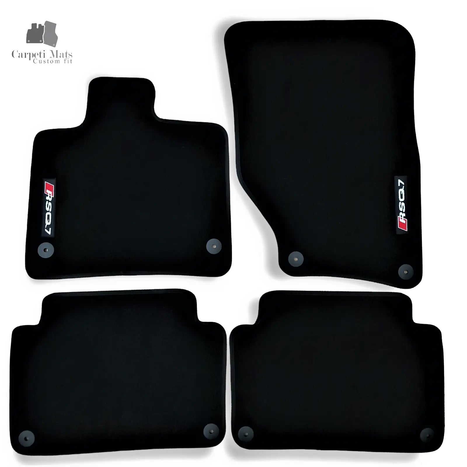 Upgrade Your Car's Interior with Premium Car Floor Mats