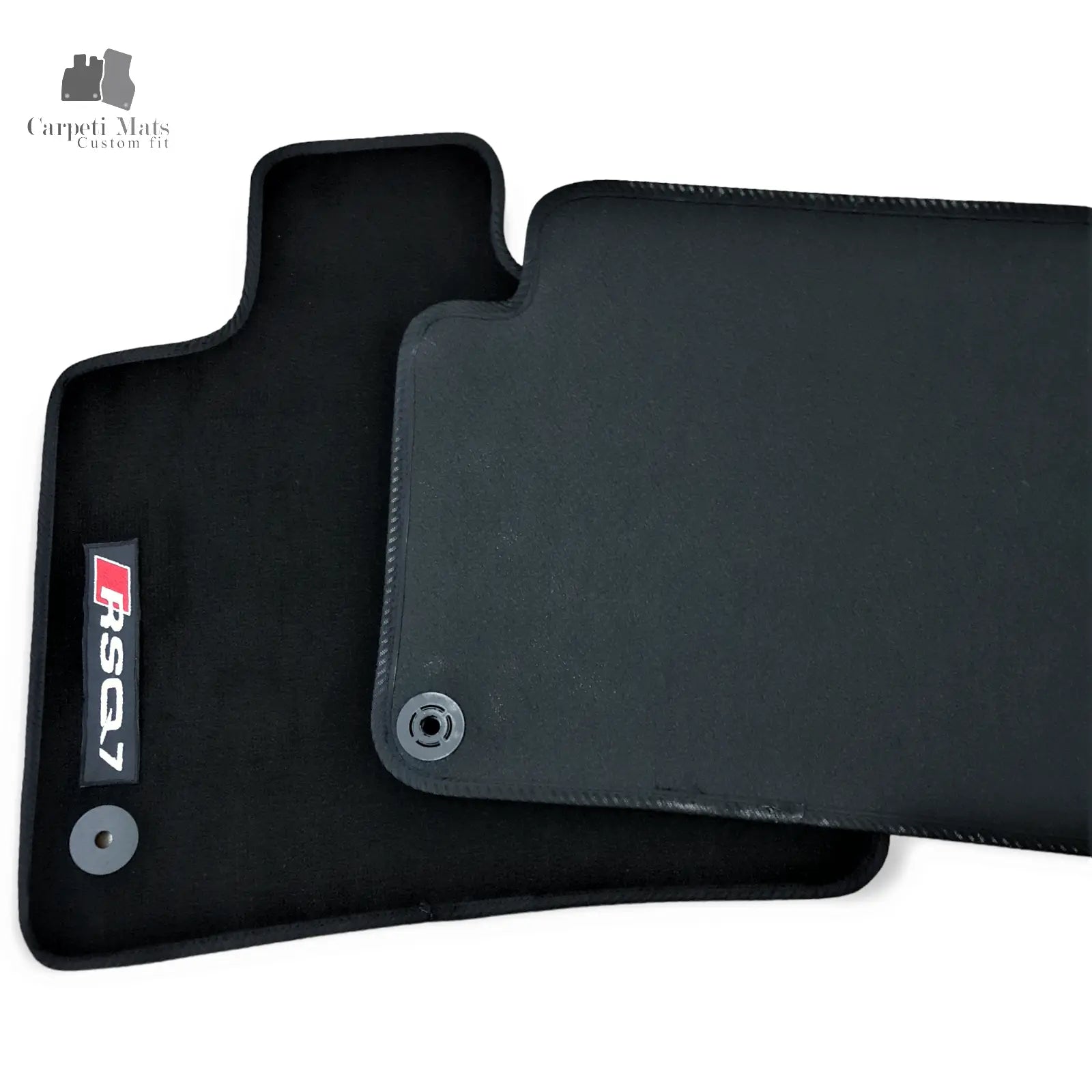 Upgrade Your Ride with Custom Car Floor Mats
