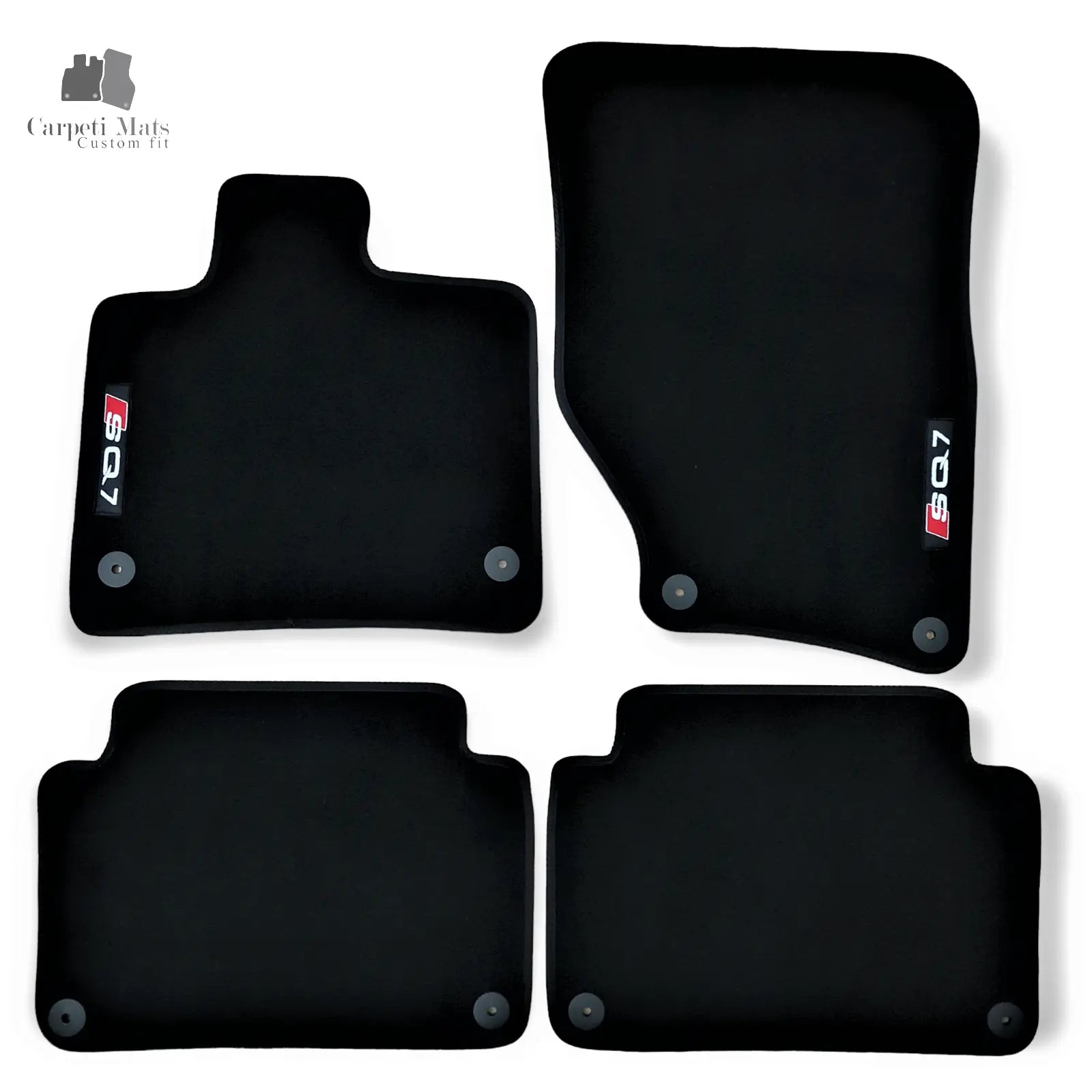 Upgrade Your Car's Interior with Premium Car Floor Mats