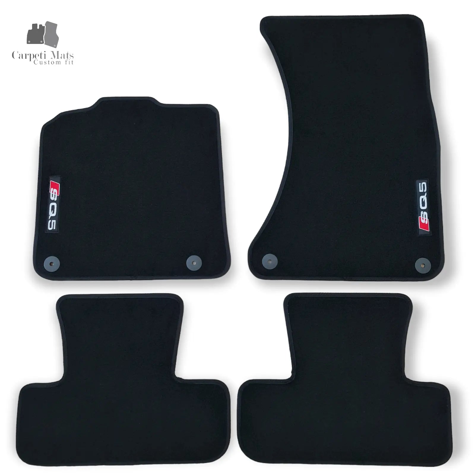 Upgrade Your Car's Interior with Premium Car Floor Mats