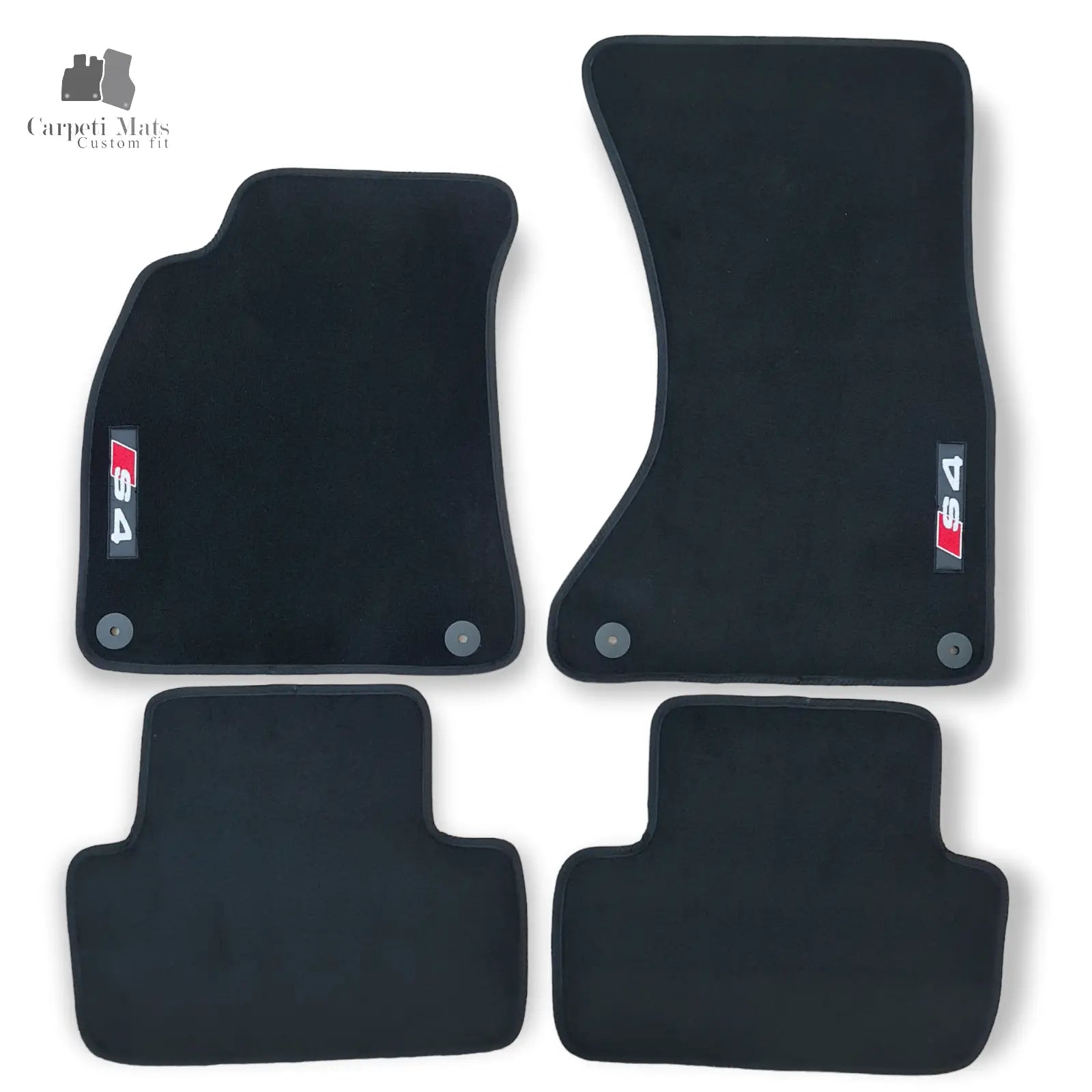 Upgrade Your Car's Interior with Premium Car Floor Mats