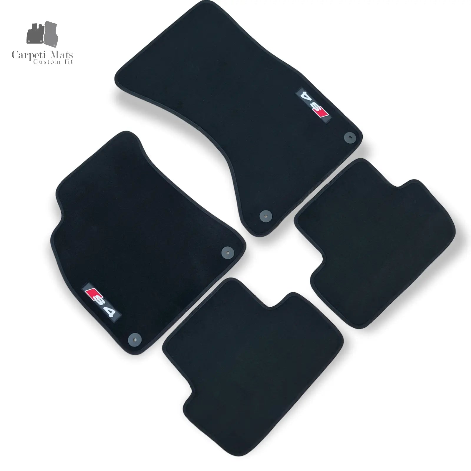 Protect Your Car's Interior with Durable Car Mats