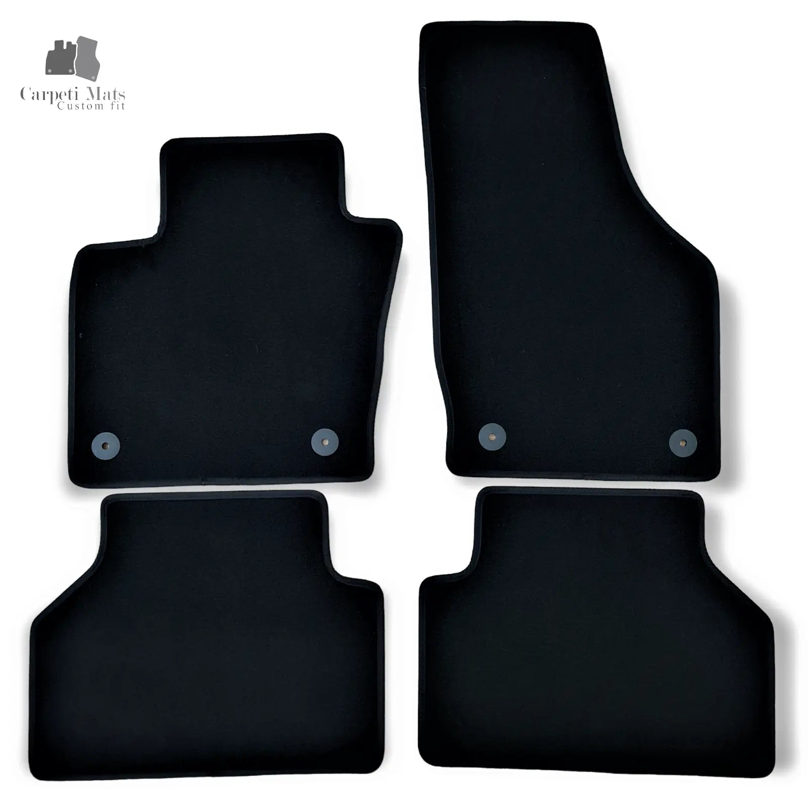 Upgrade Your Car's Interior with Premium Car Floor Mats