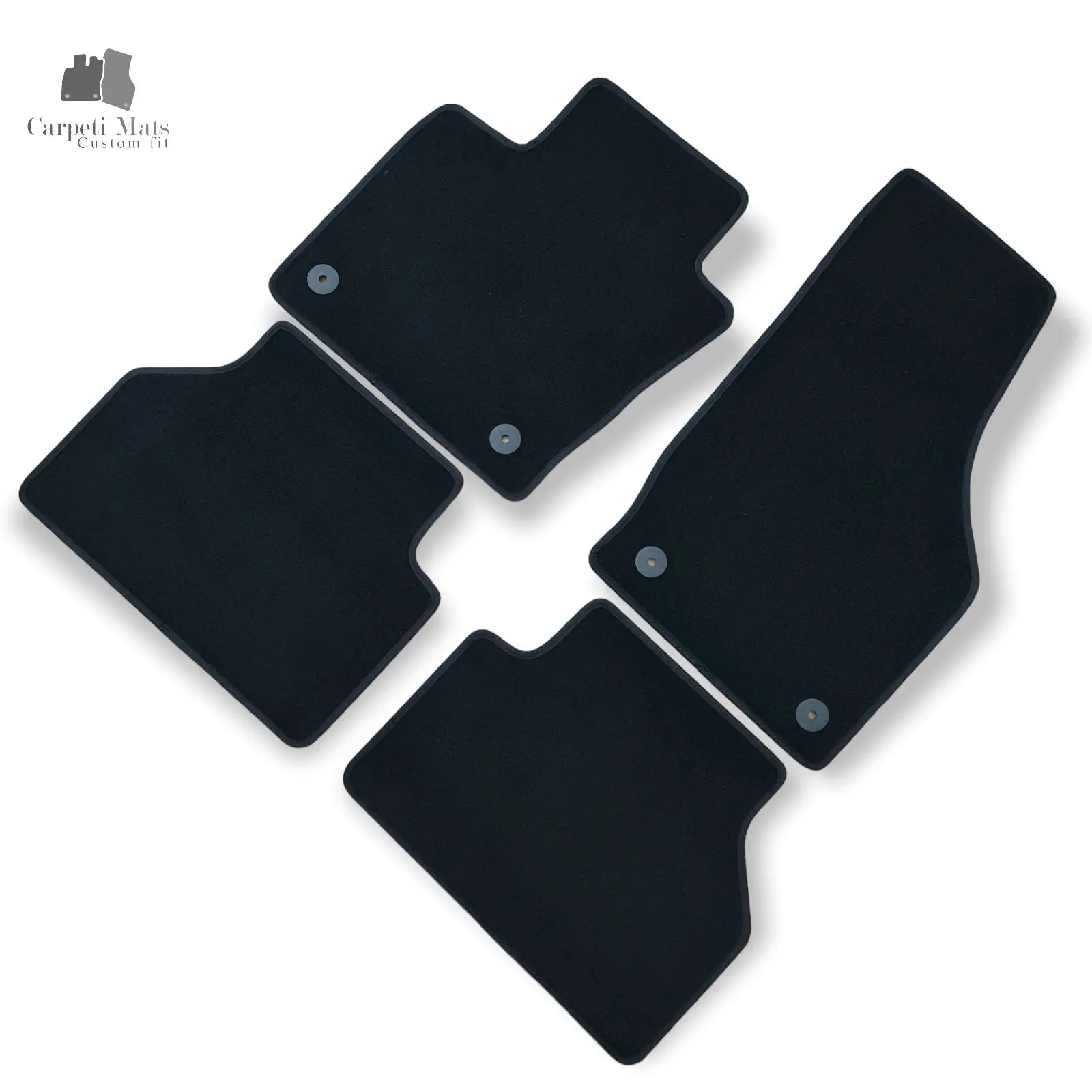 Protect Your Car's Interior with Durable Car Mats