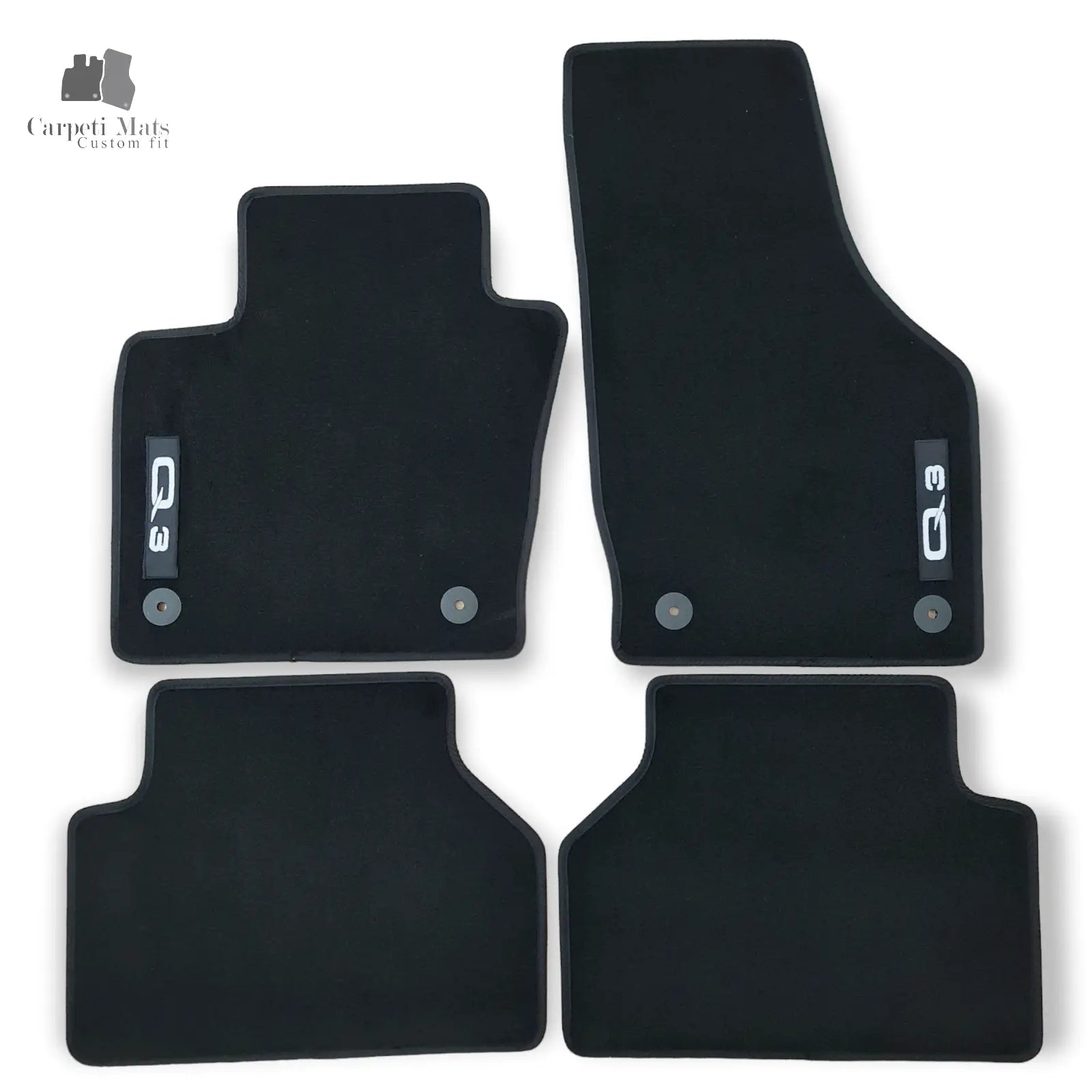 Upgrade Your Car's Interior with Premium Car Floor Mats