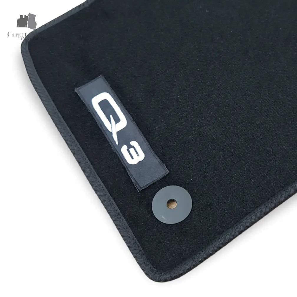 Upgrade Your Ride with Custom Car Floor Mats