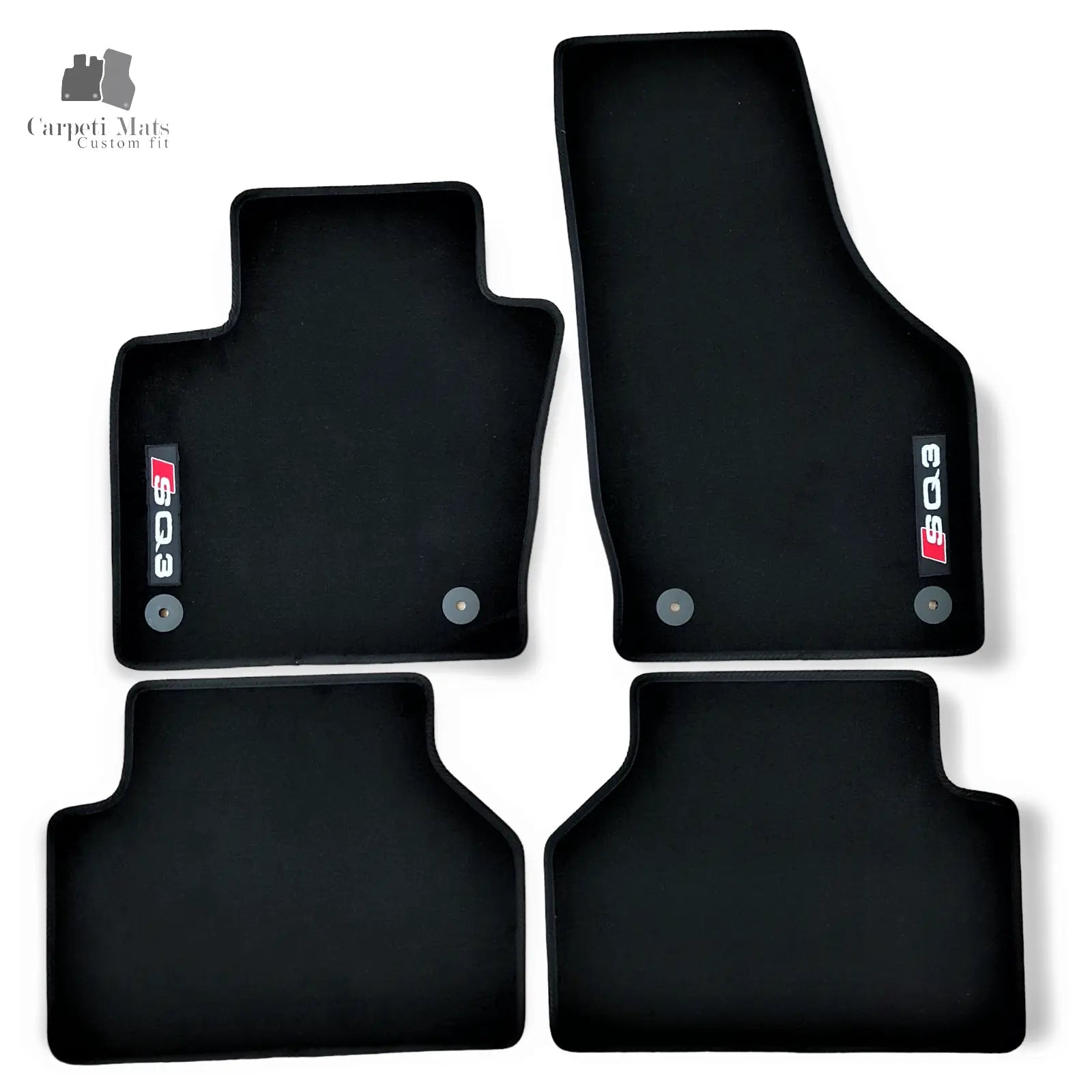 Upgrade Your Car's Interior with Premium Car Floor Mats
