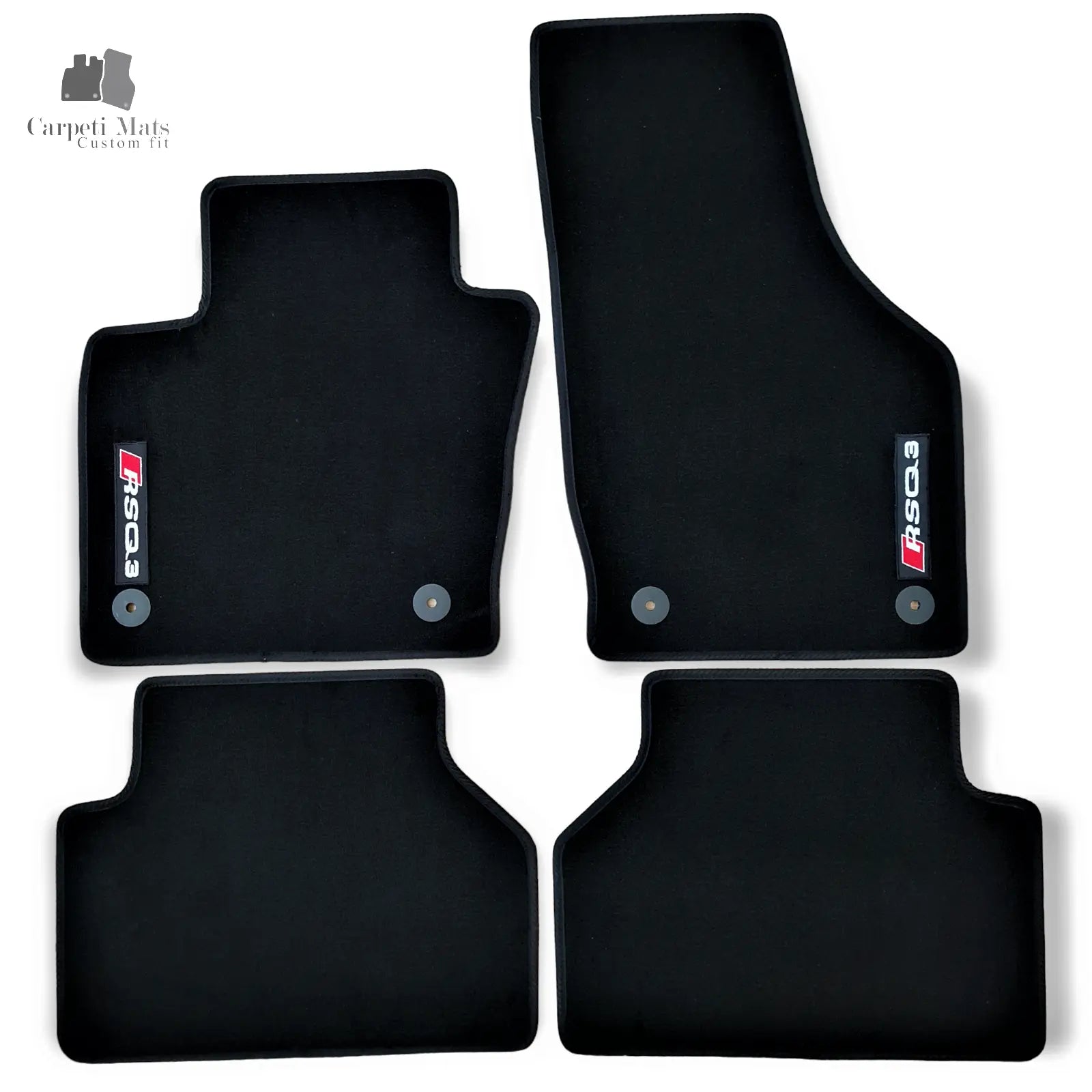 Upgrade Your Car's Interior with Premium Car Floor Mats