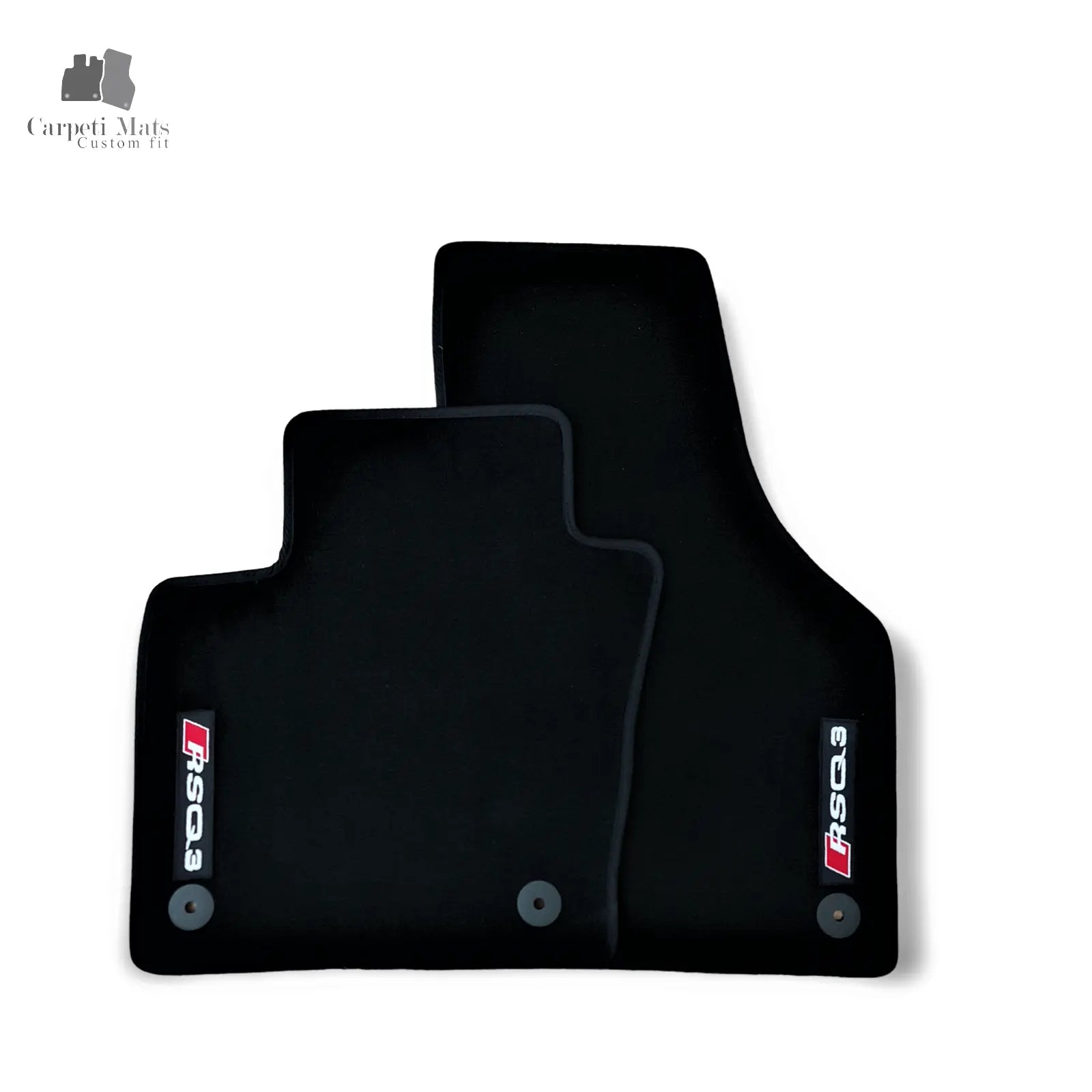 Protect Your Car and Keep it Clean with Our Durable Floor Mats - Perfect for Easy Cleaning!