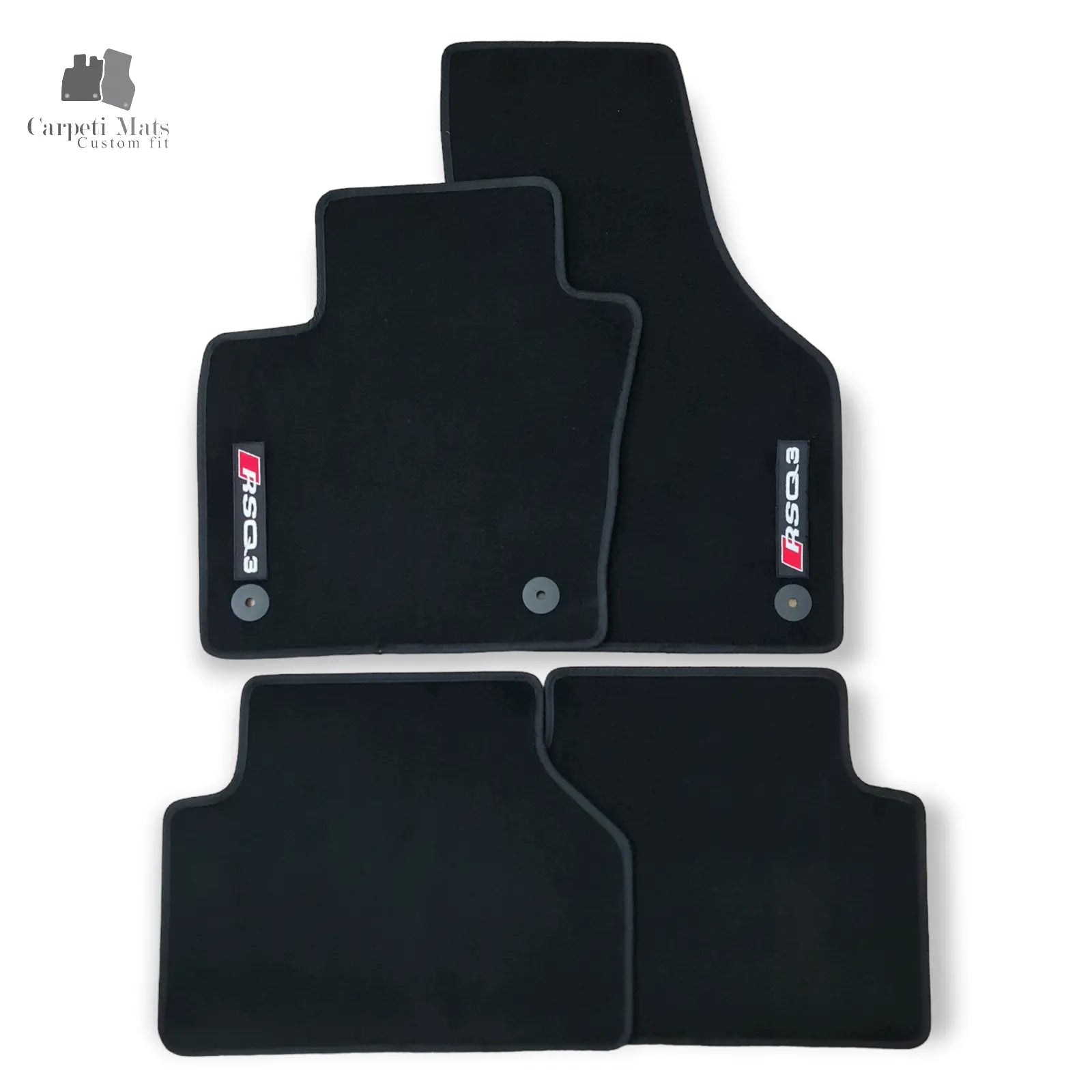 Upgrade Your Ride with Custom Car Floor Mats
