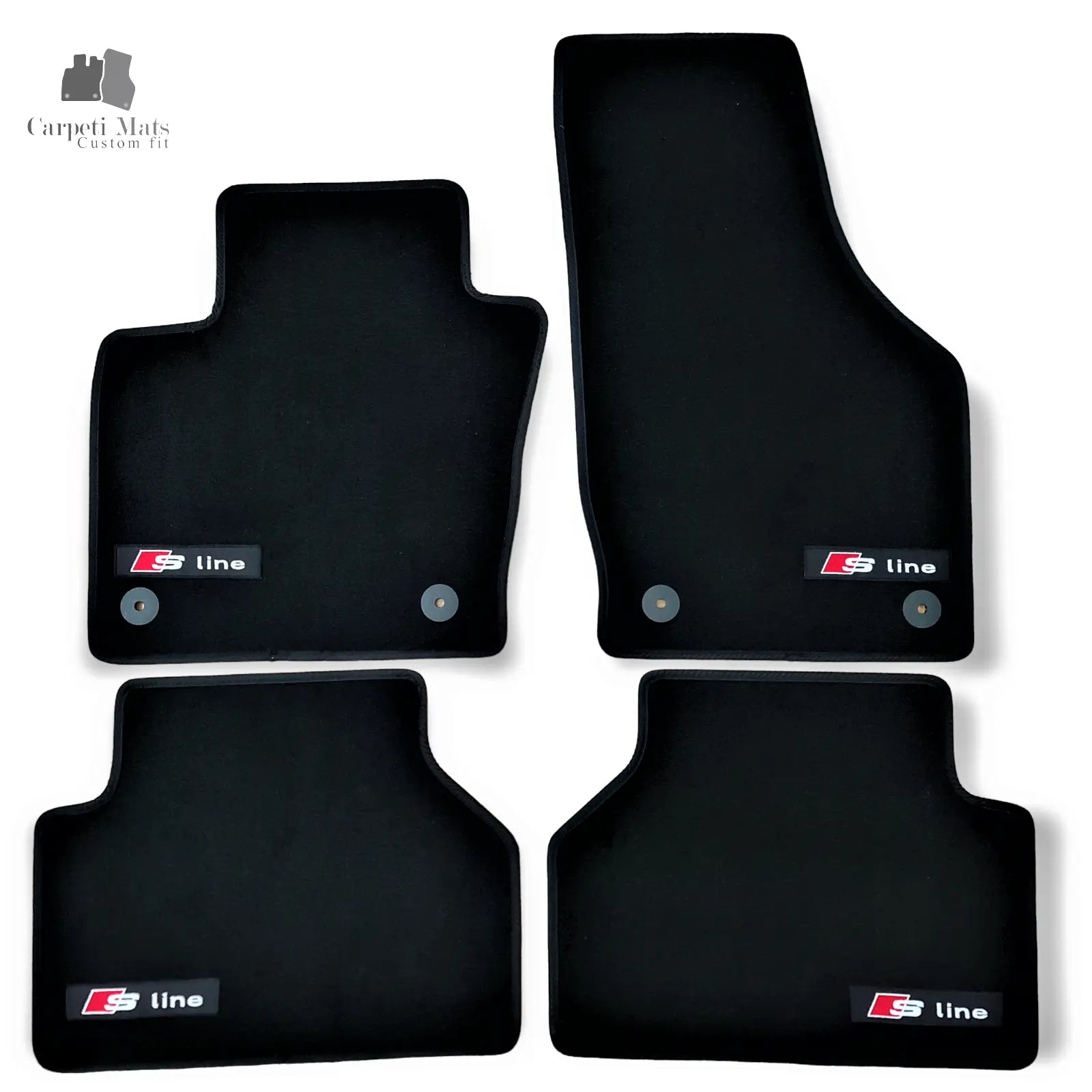 Upgrade Your Car's Interior with Premium Car Floor Mats