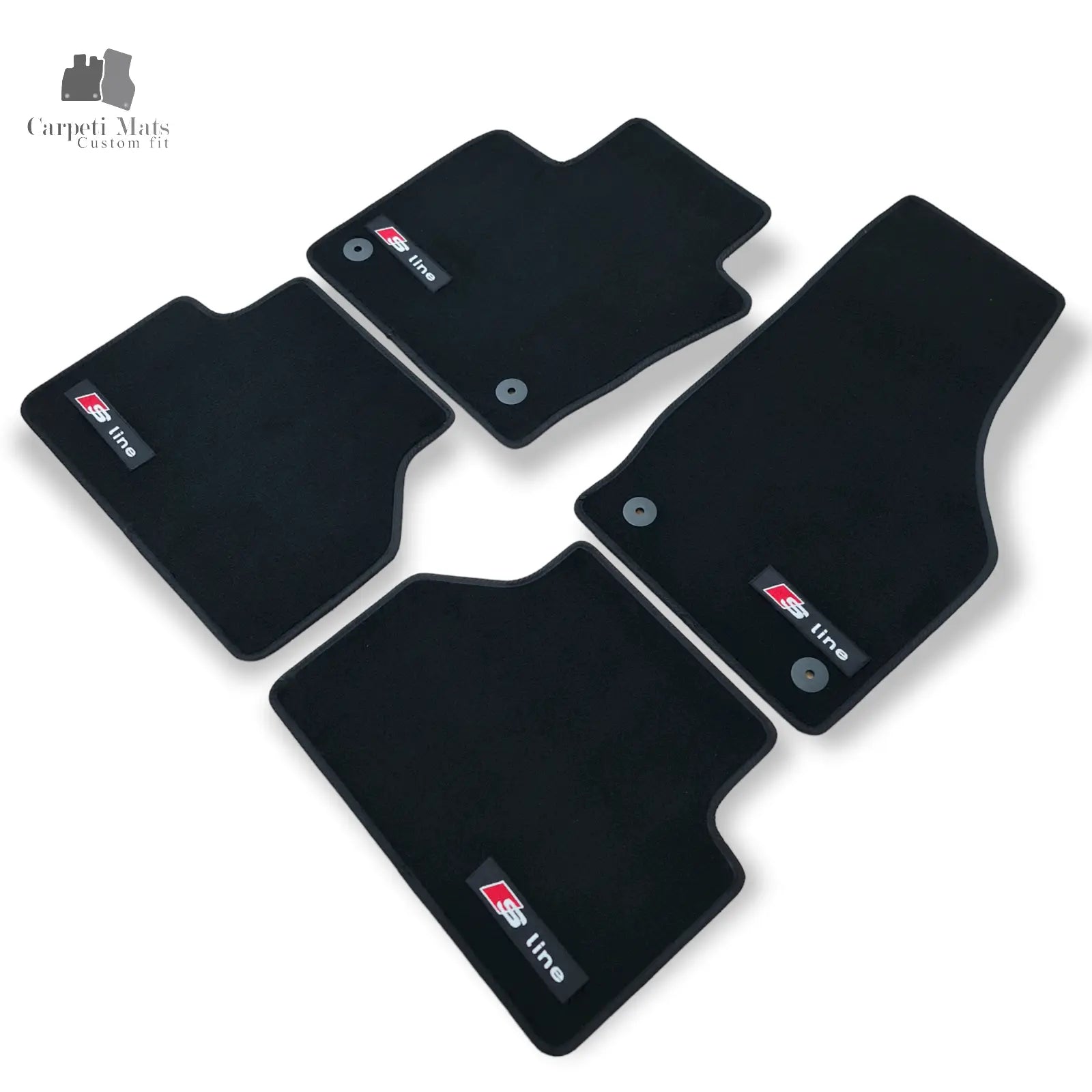 Protect Your Car's Interior with Durable Car Mats