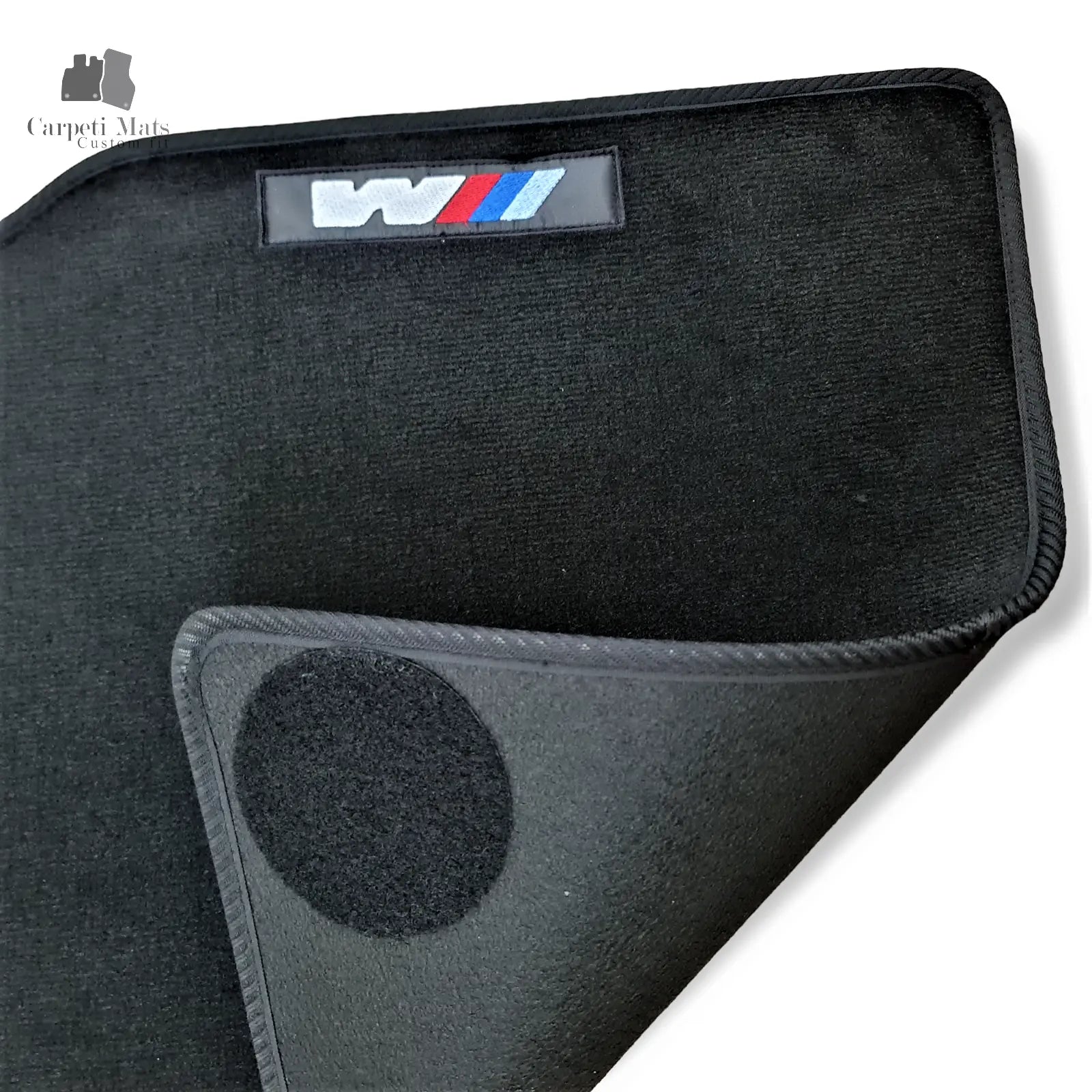 Carpet Car Floor Mats Velour for BMW X5 E53 09.1999-09.2006 M Car Floor Mats Velour CarpetiMats