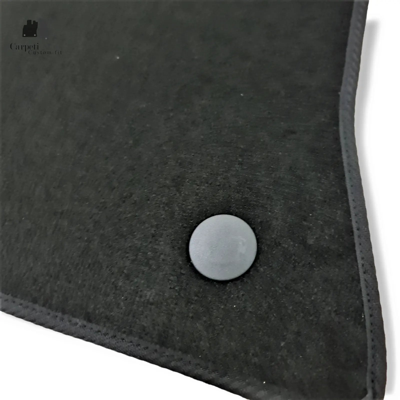 Carpet Car Floor Mats Velour for Mercedes GLK Class X204 06.2008-06.2015 Car Floor Mats Velour CarpetiMats