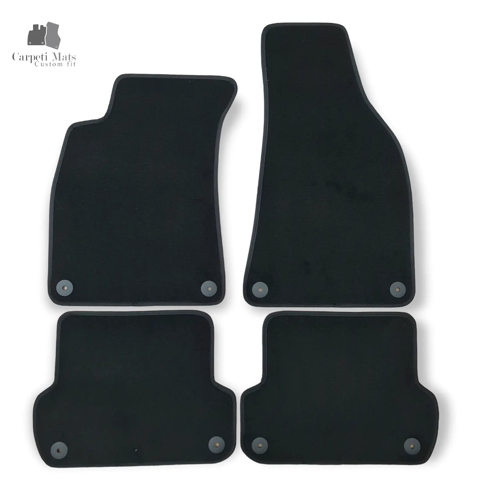 Upgrade Your Car's Interior with Premium Car Floor Mats