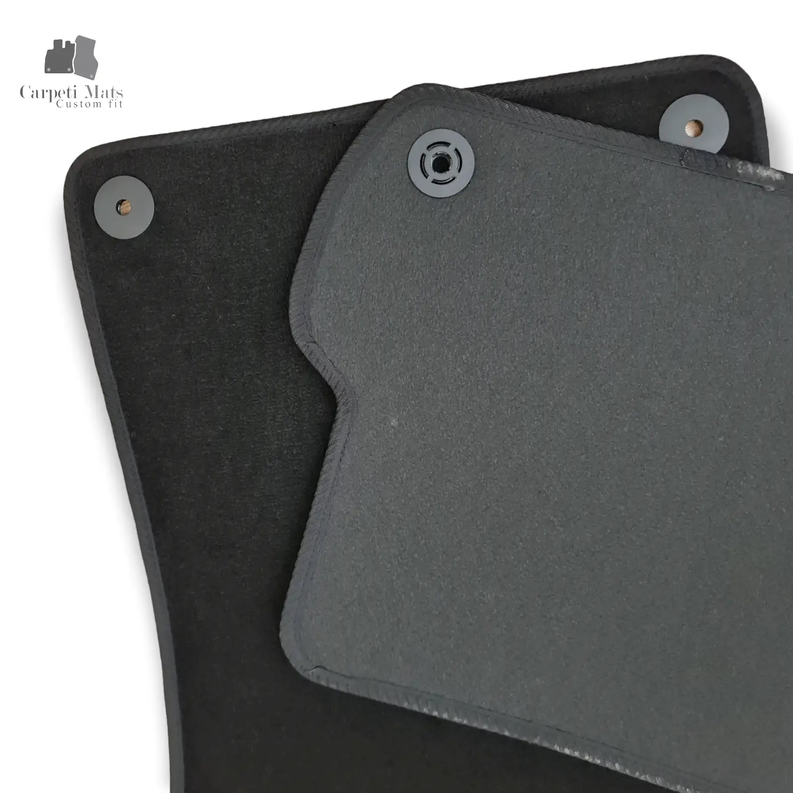 Protect Your Car with All-Weather Floor Mats