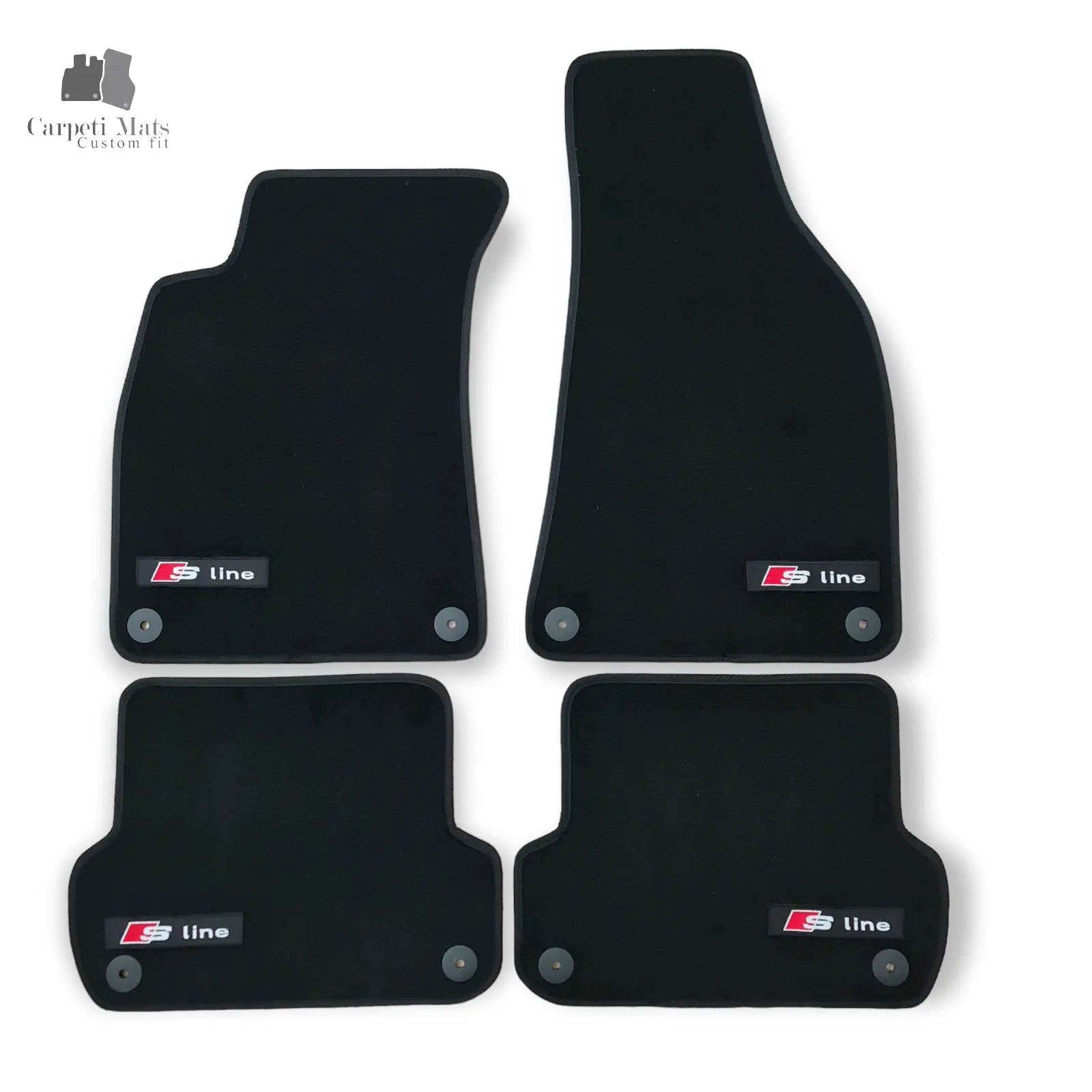 Upgrade Your Car's Interior with Premium Car Floor Mats