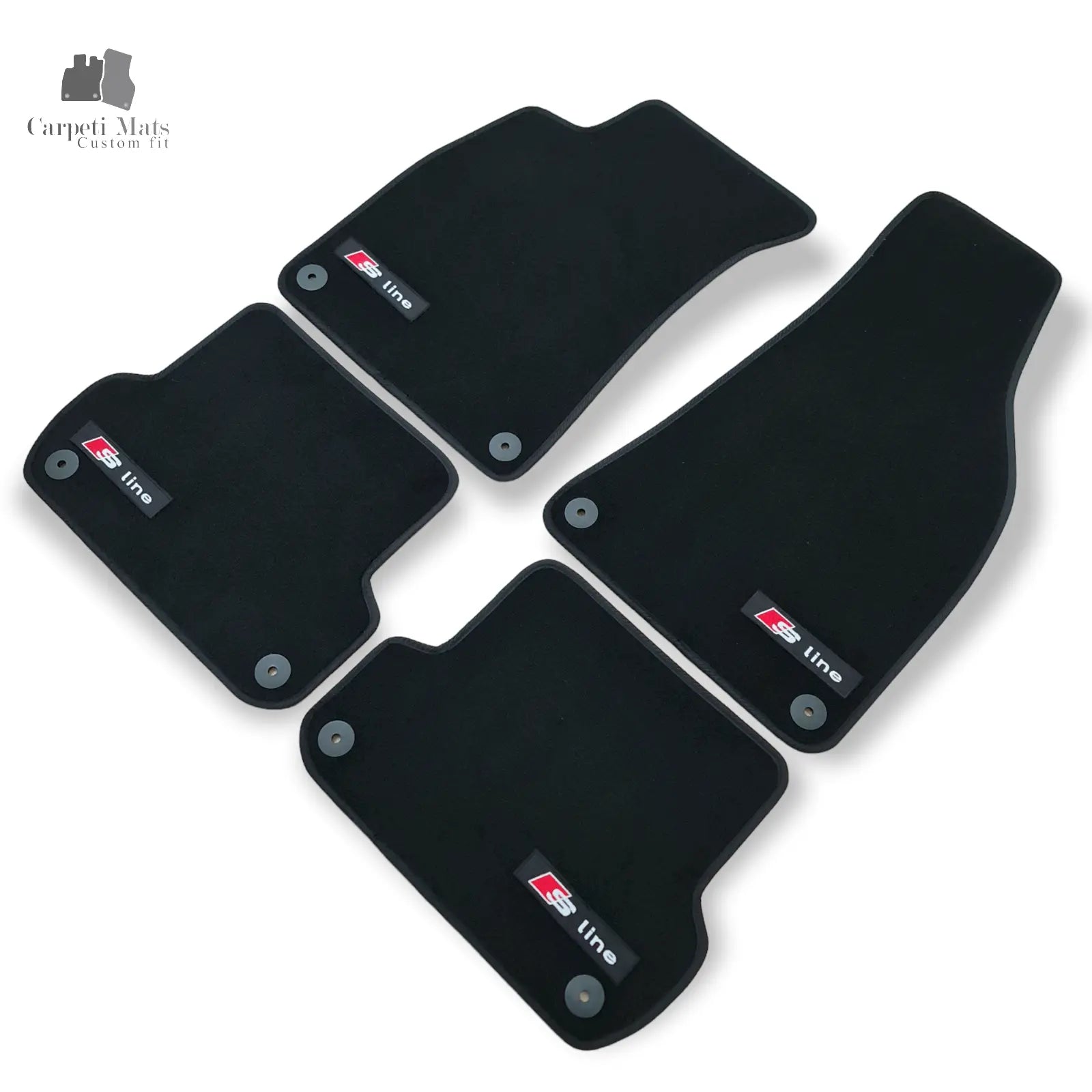 Protect Your Car's Interior with Durable Car Mats
