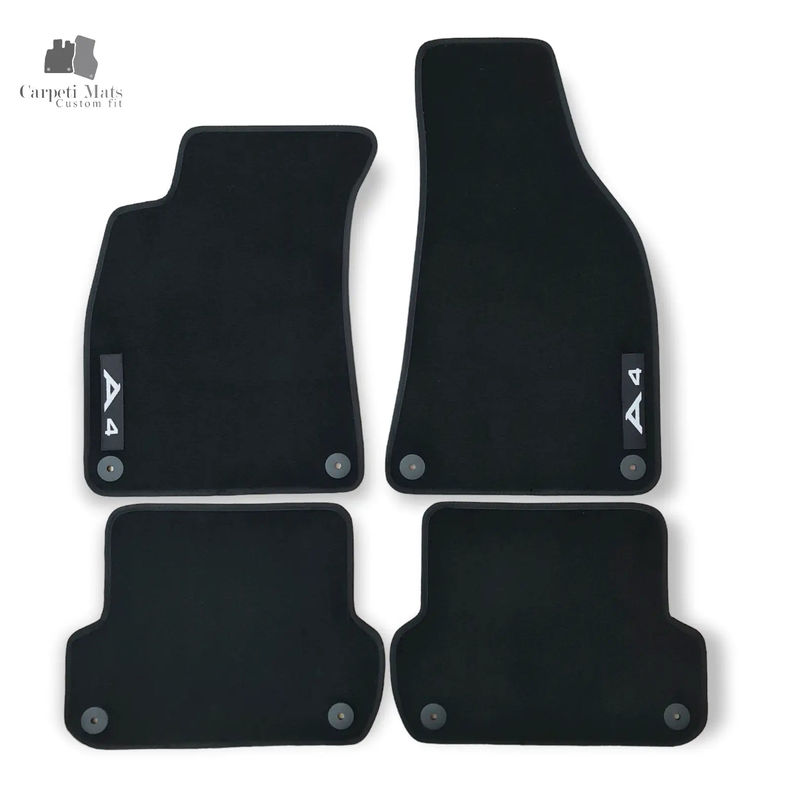 Upgrade Your Car's Interior with Premium Car Floor Mats